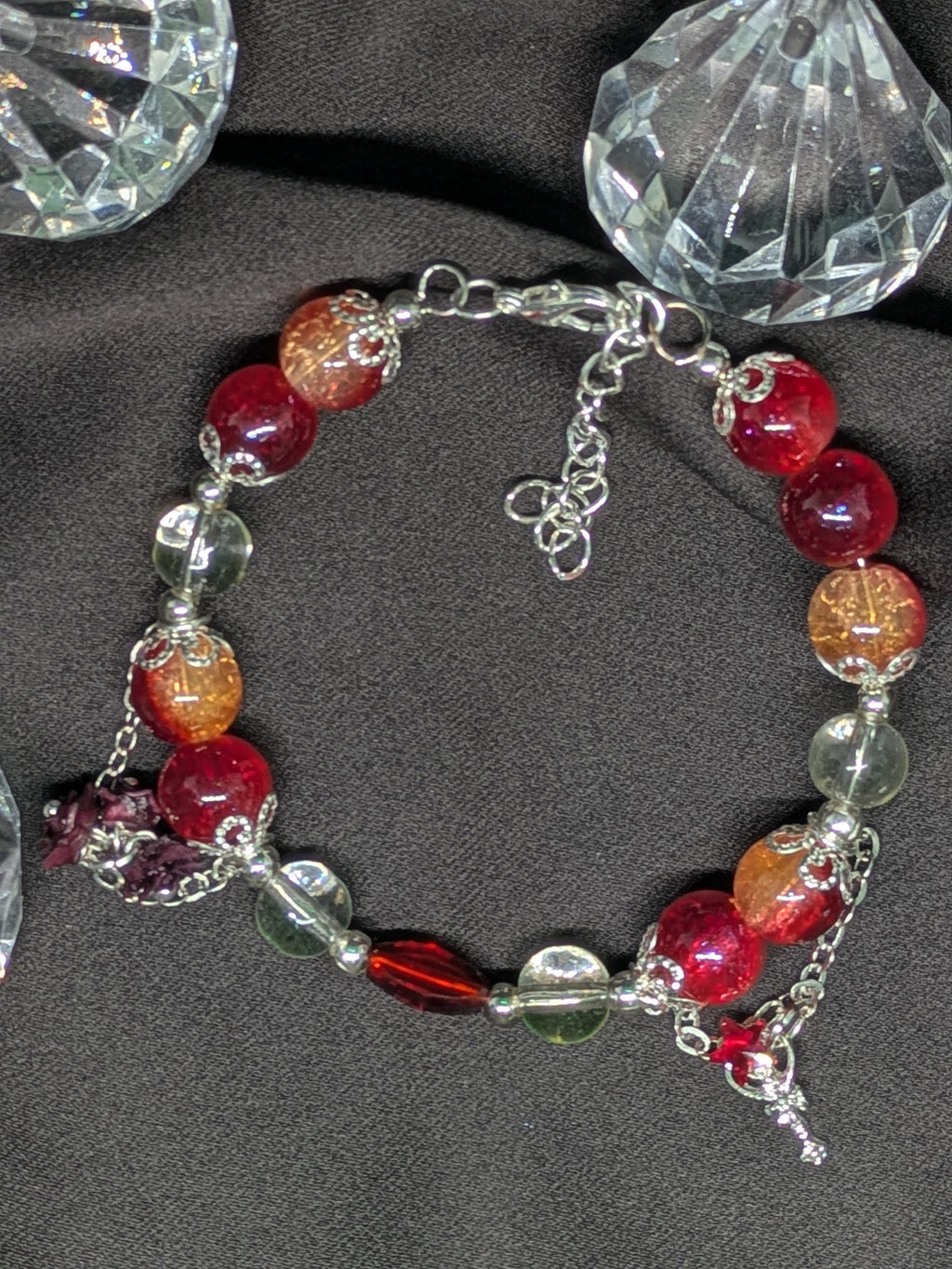 Aurora Whispers Bracelet