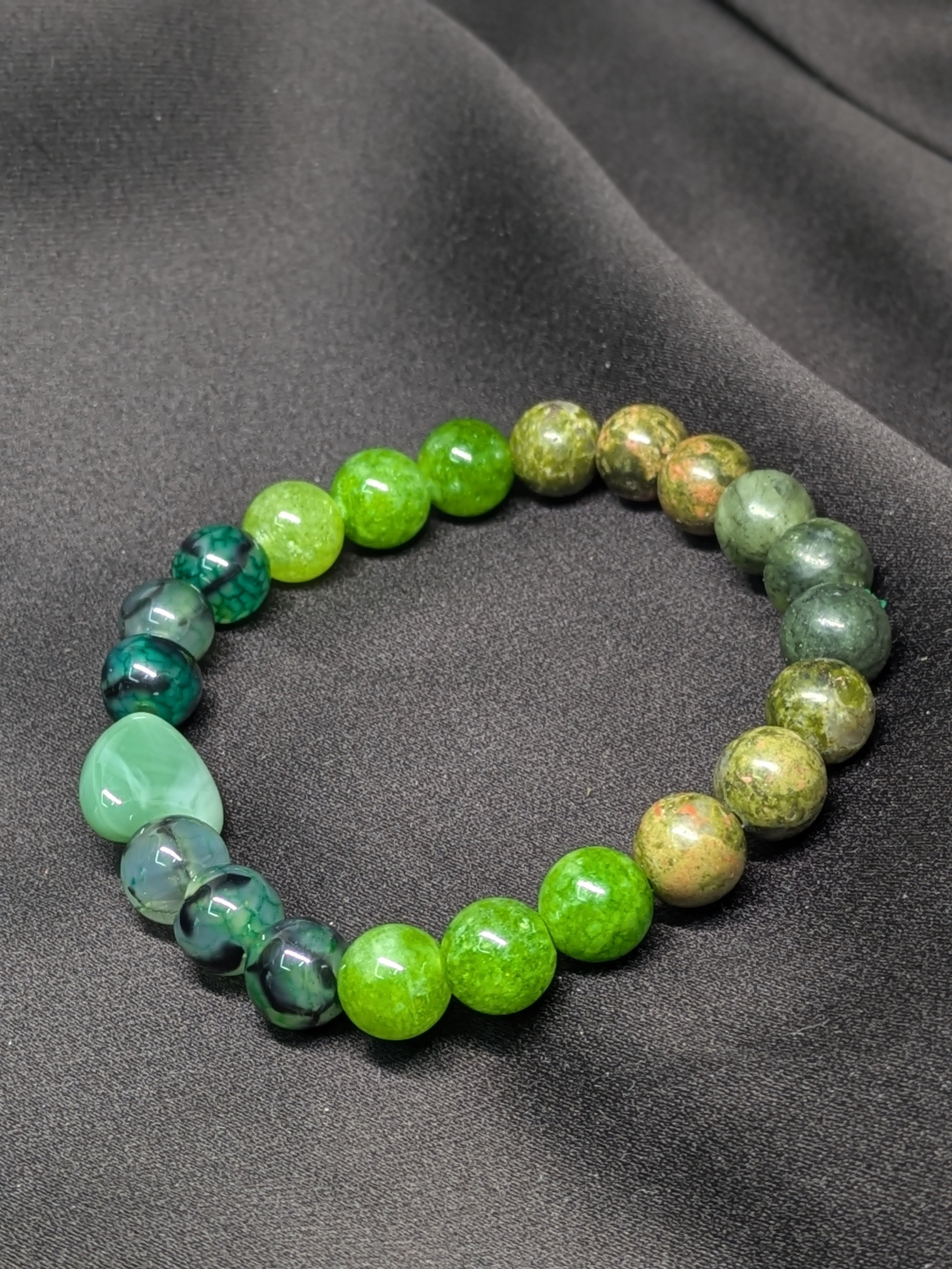 Ancient Wisdom Bracelet