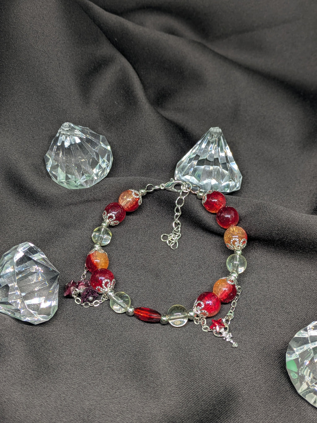 Aurora Whispers Bracelet