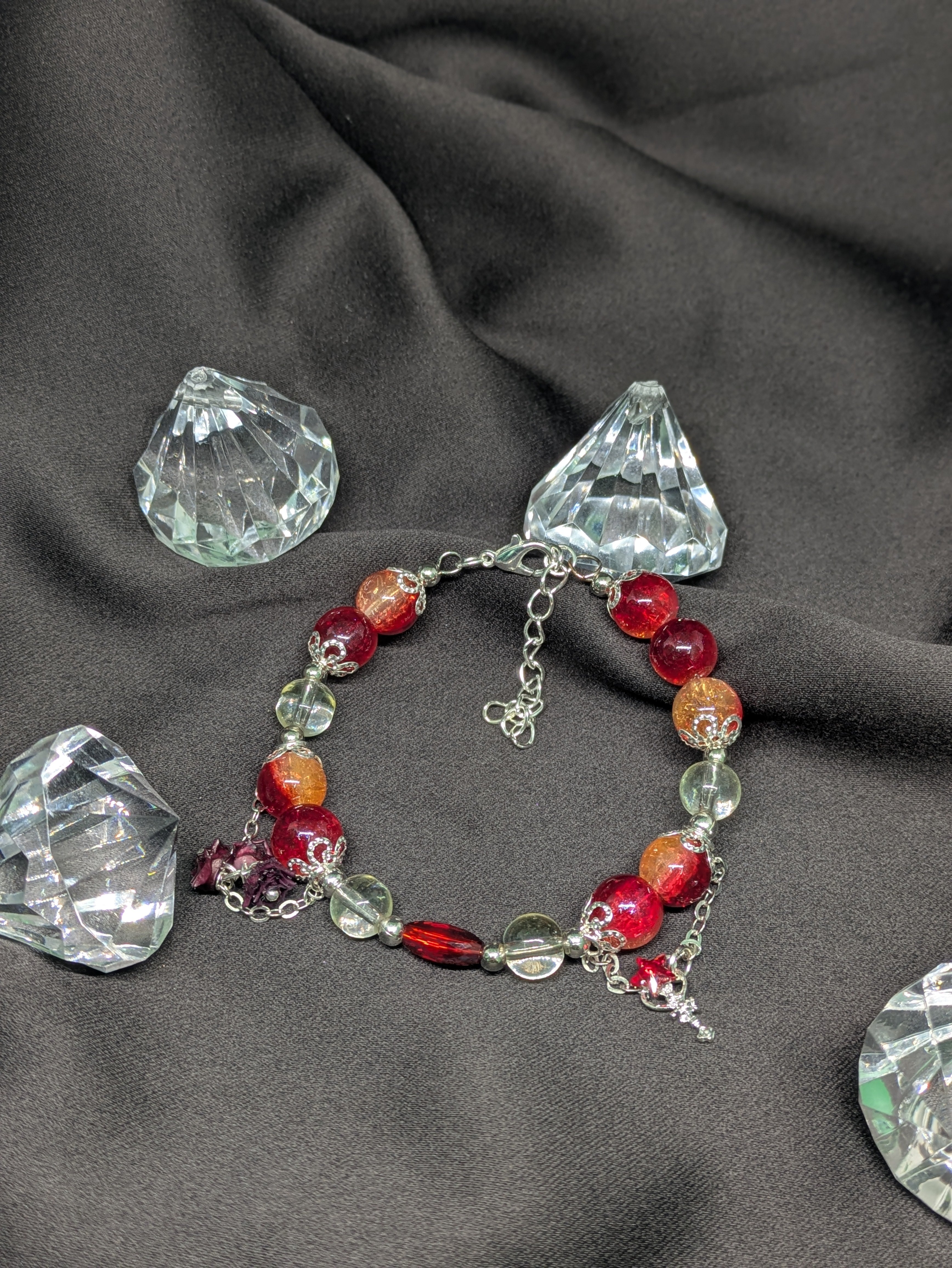 Aurora Whispers Bracelet