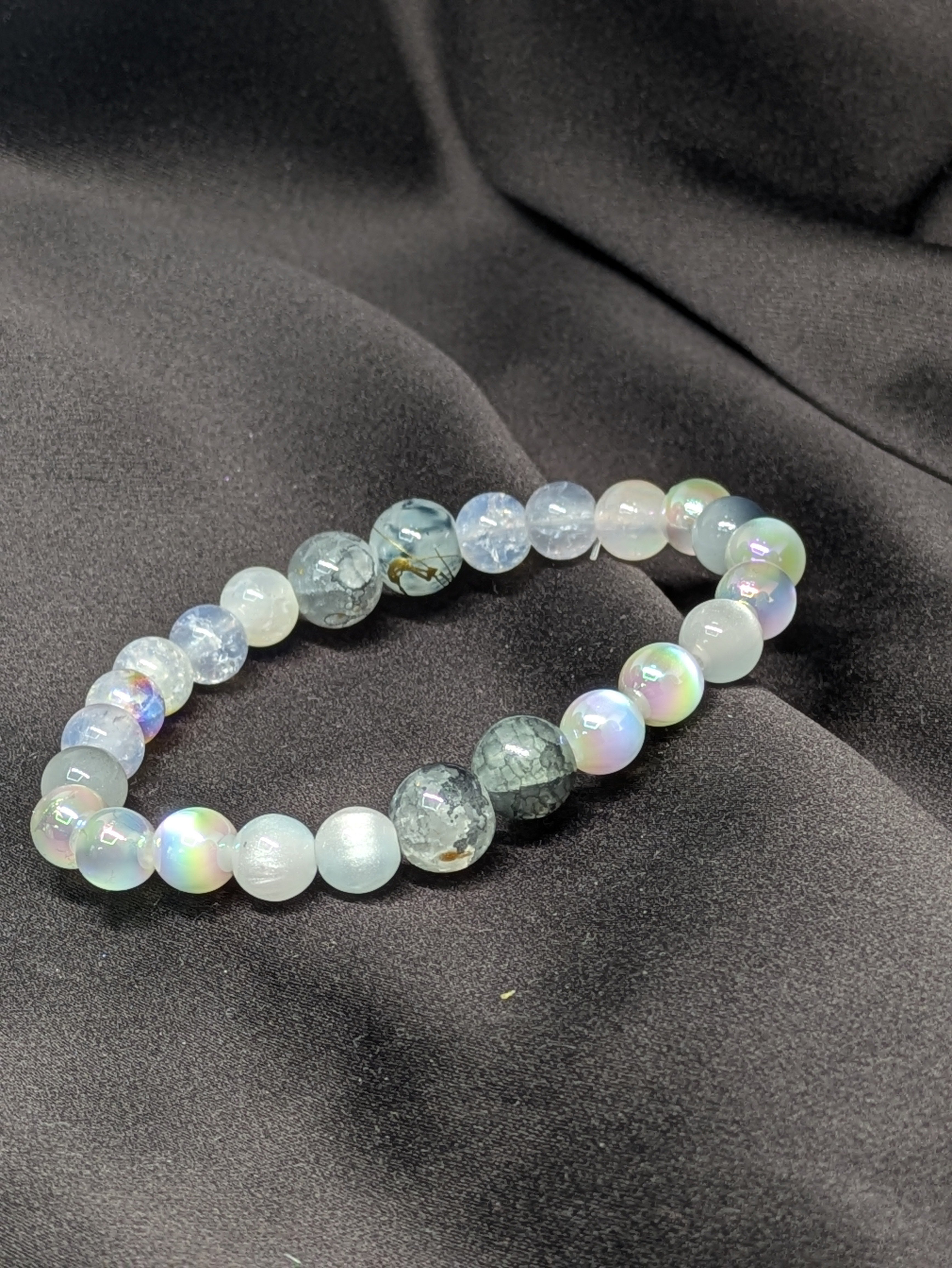 Morning Dew Bracelet