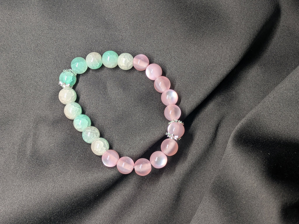 Iridescent Dreams Bracelet