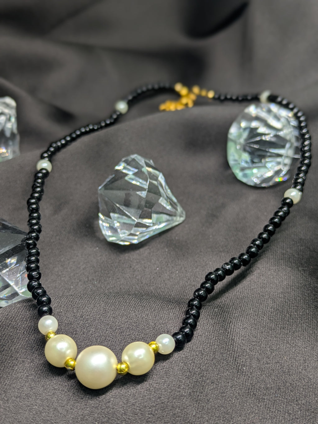 Starlight Whispers Necklace