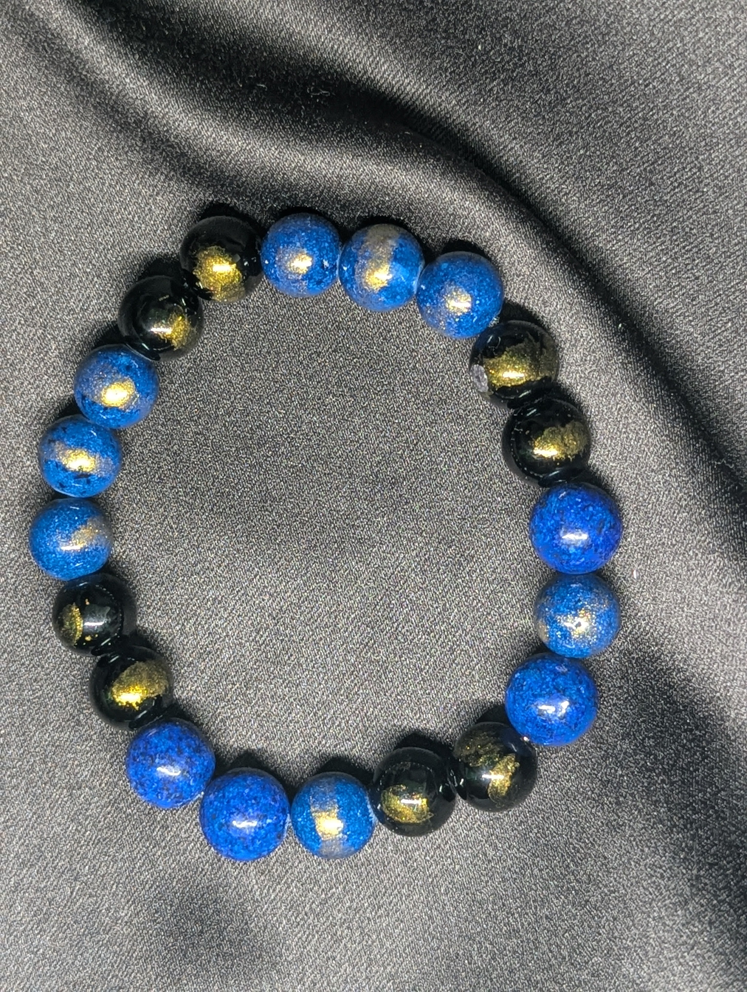 River Stone Dreams Bracelet