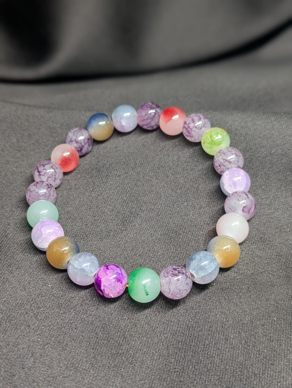 Starlit Serenity Bracelet
