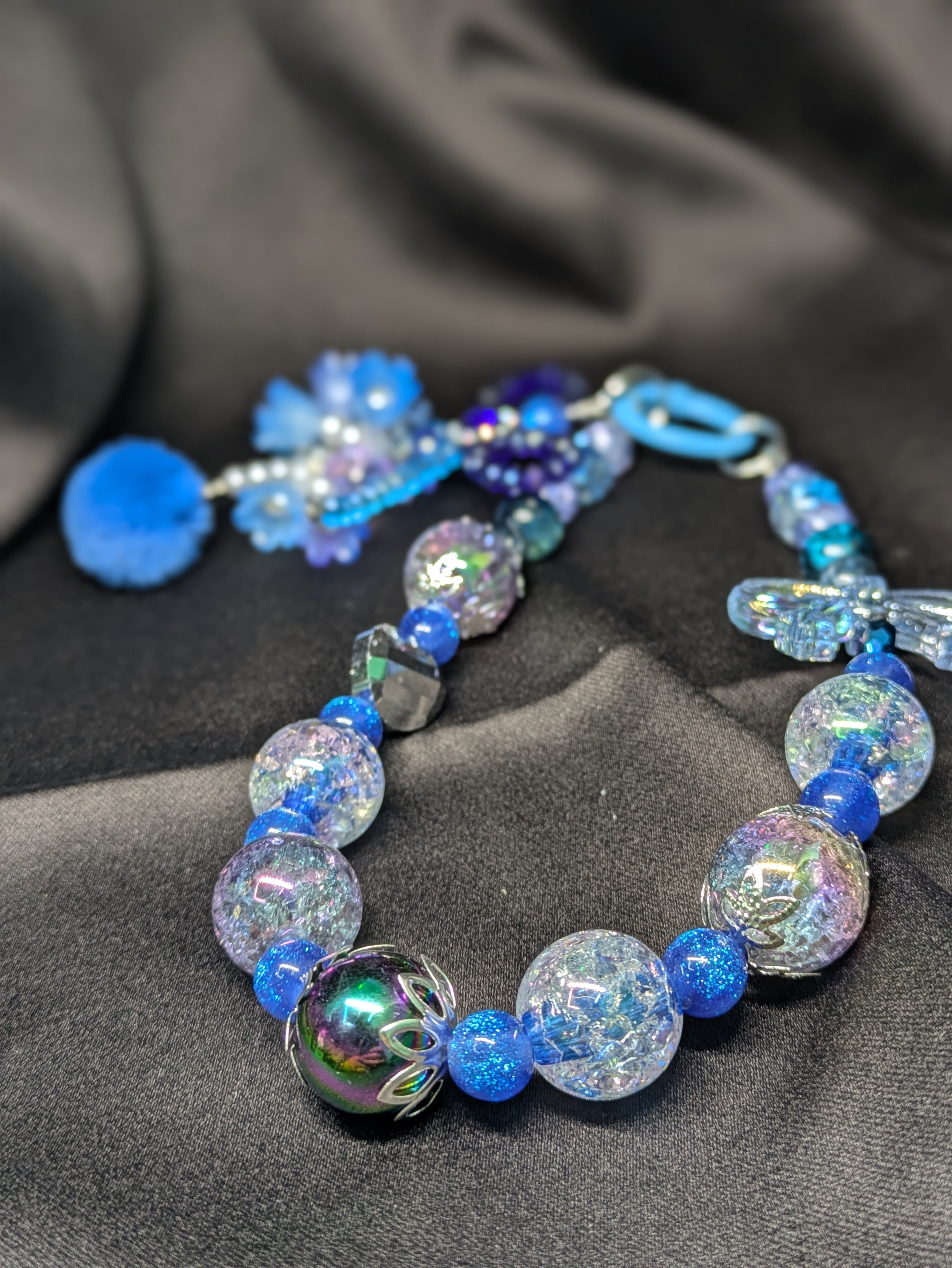 Earthbound Serenity Charm