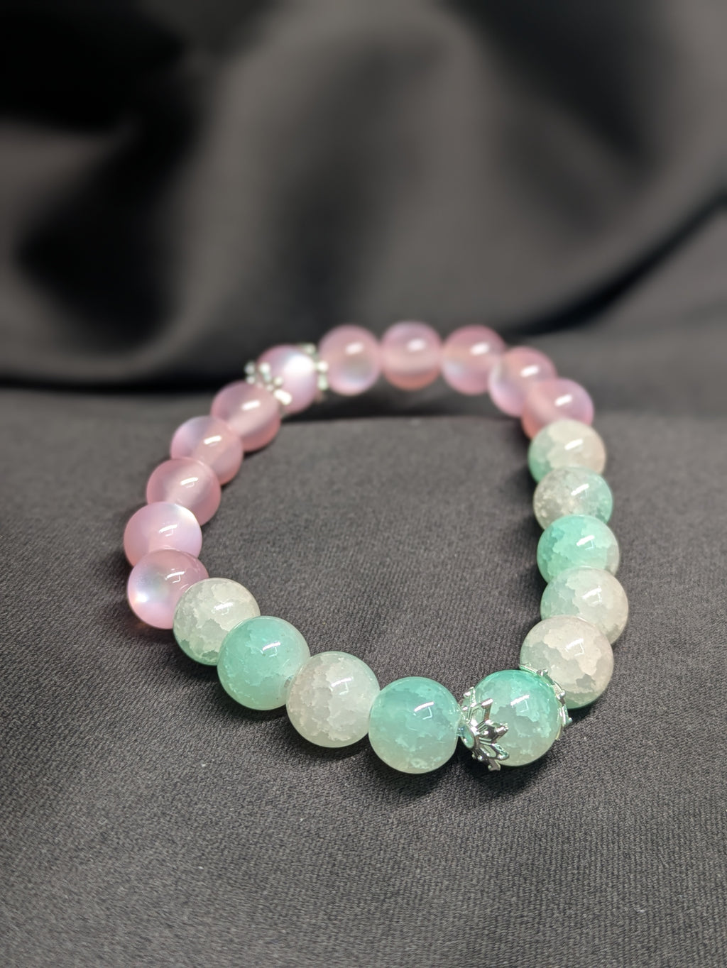 Iridescent Dreams Bracelet