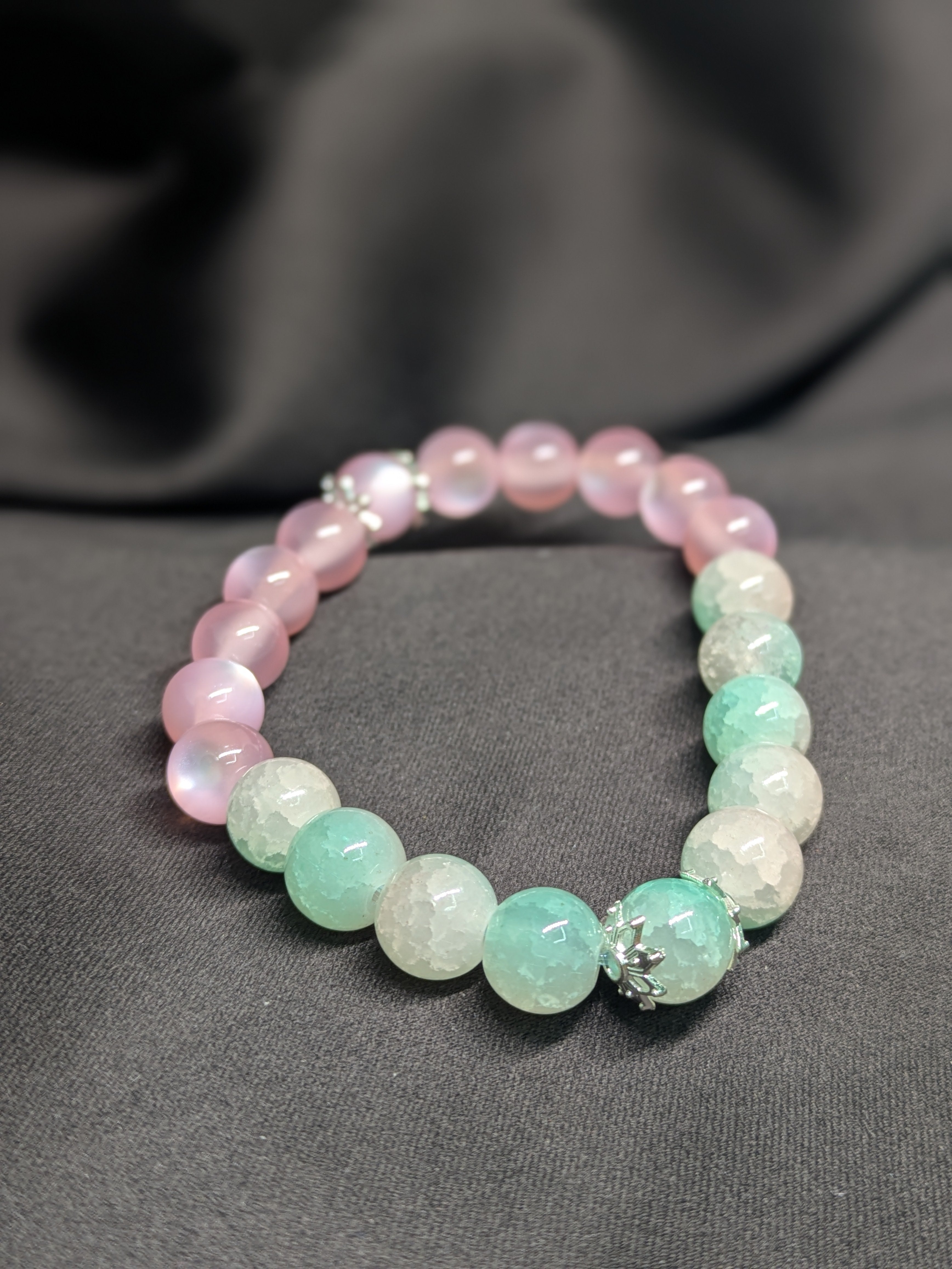 Iridescent Dreams Bracelet