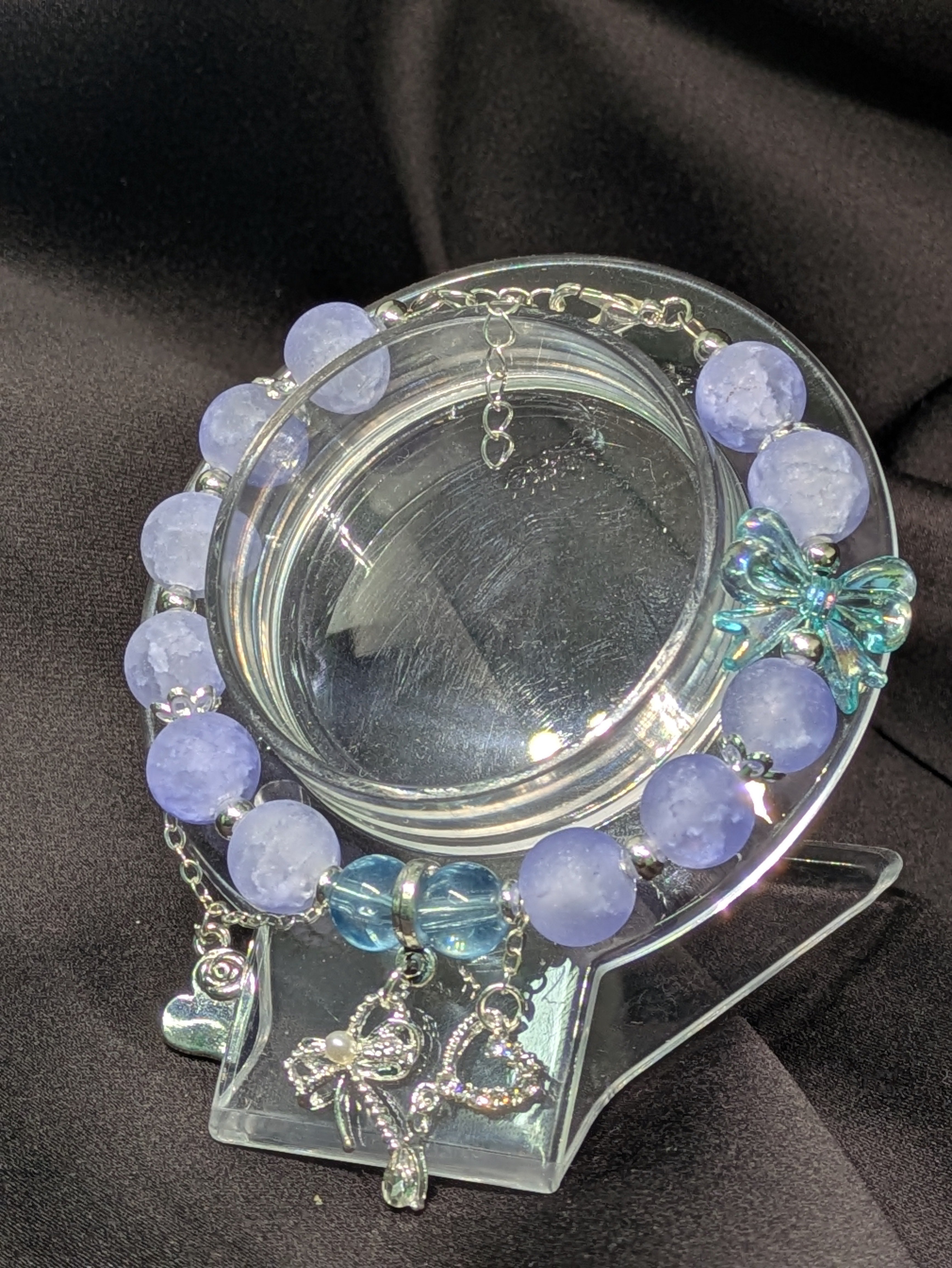 Celestial Whispers Bracelet