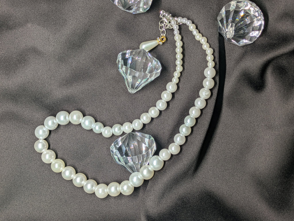 Ethereal Elegance Necklace