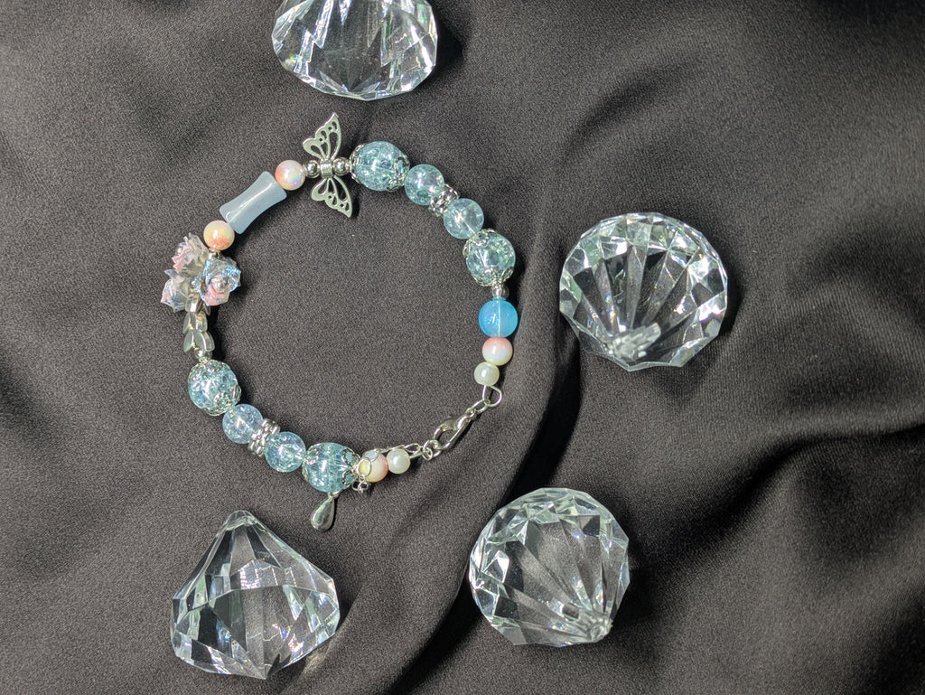 Starlight Symphony Bracelet