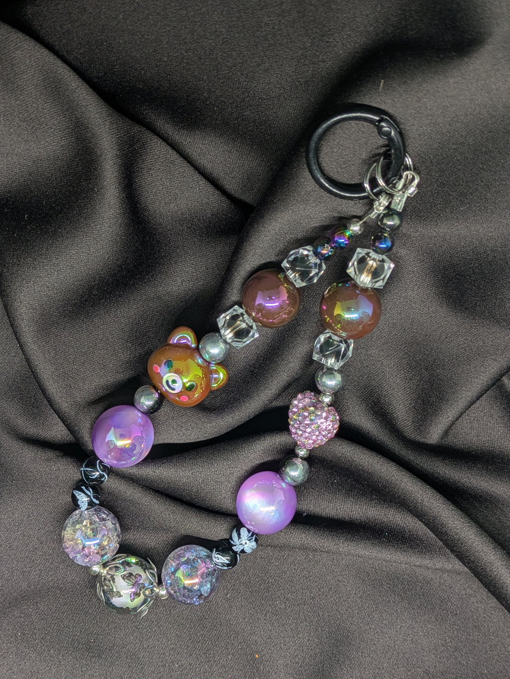 Luminous Dreams Charm