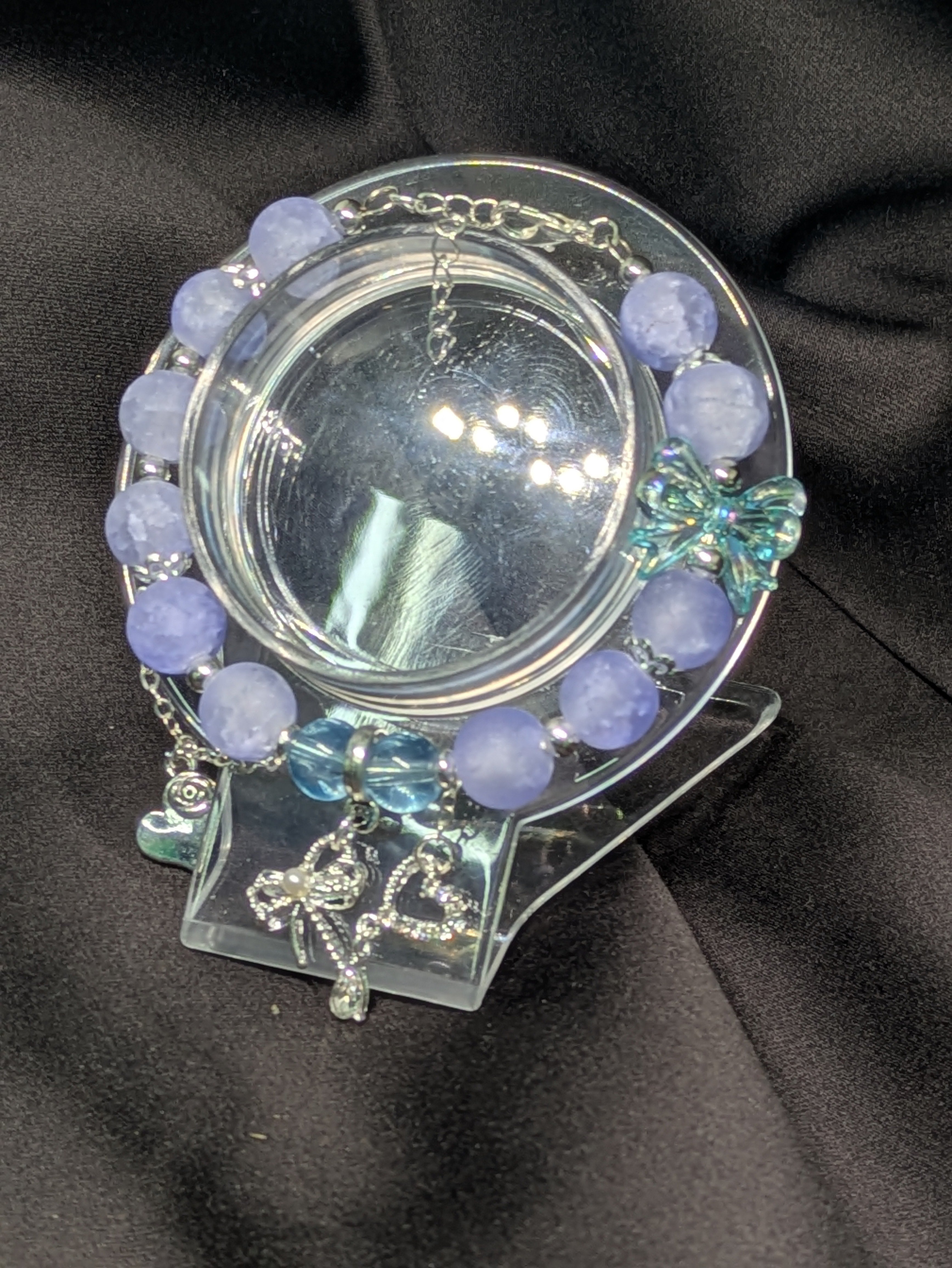 Celestial Whispers Bracelet