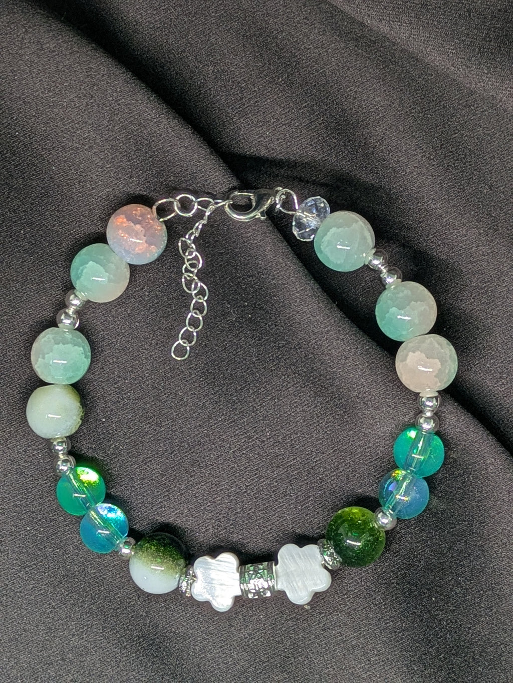 Luminous Grace Bracelet