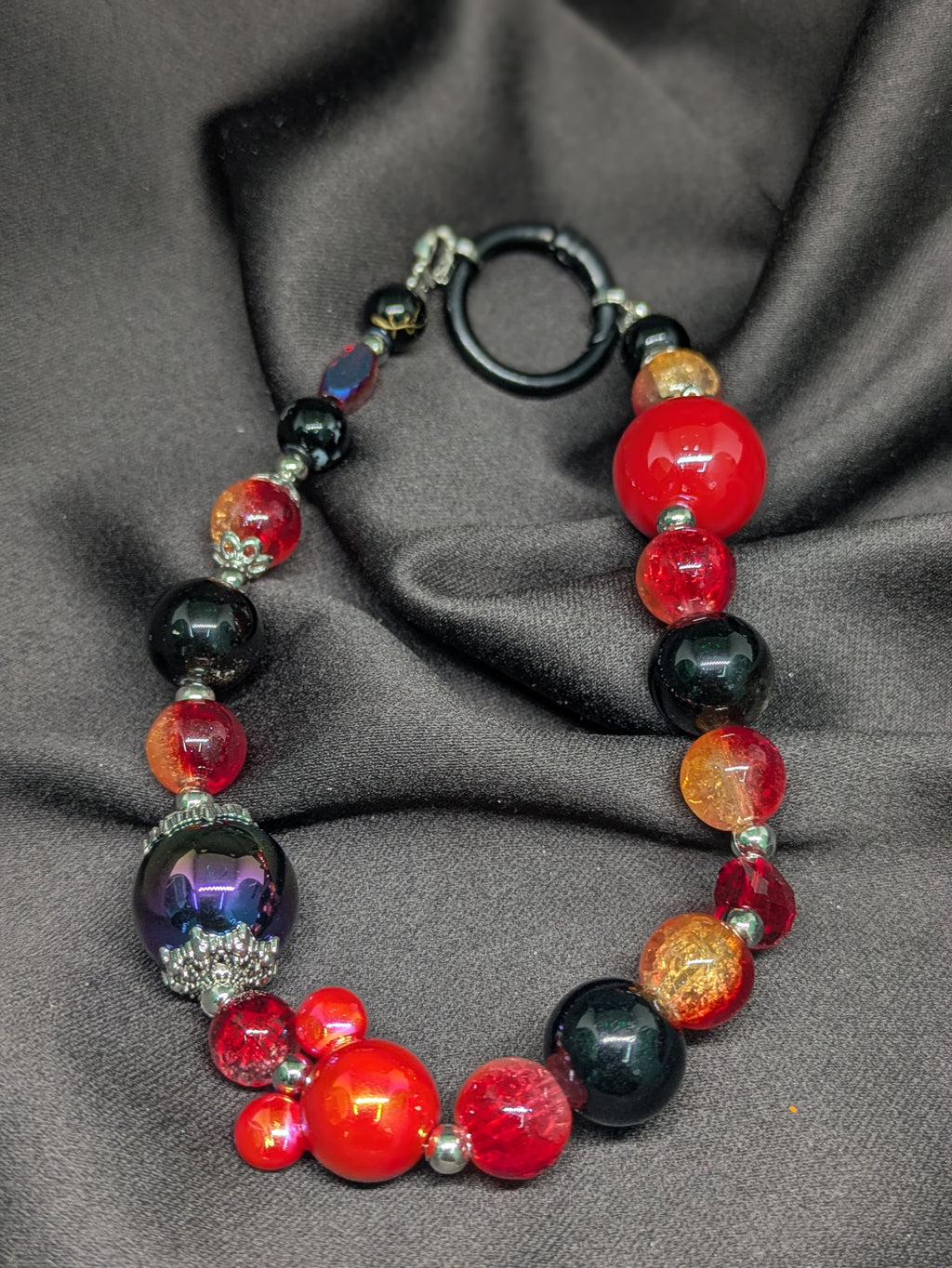 Whispering Stars Charm