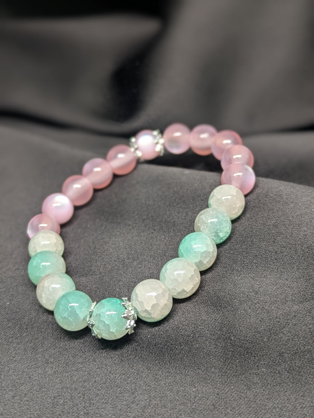 Iridescent Dreams Bracelet