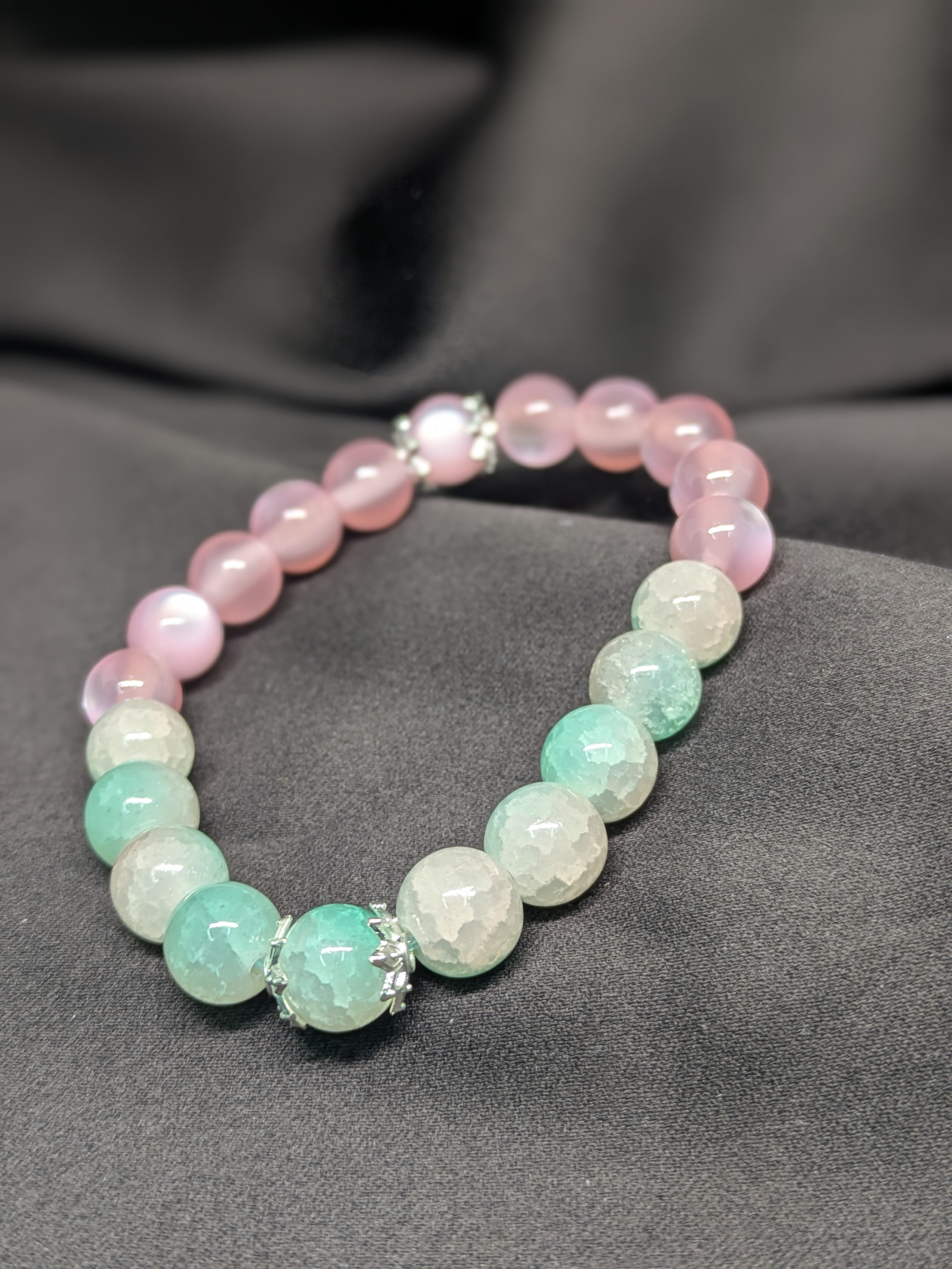 Iridescent Dreams Bracelet