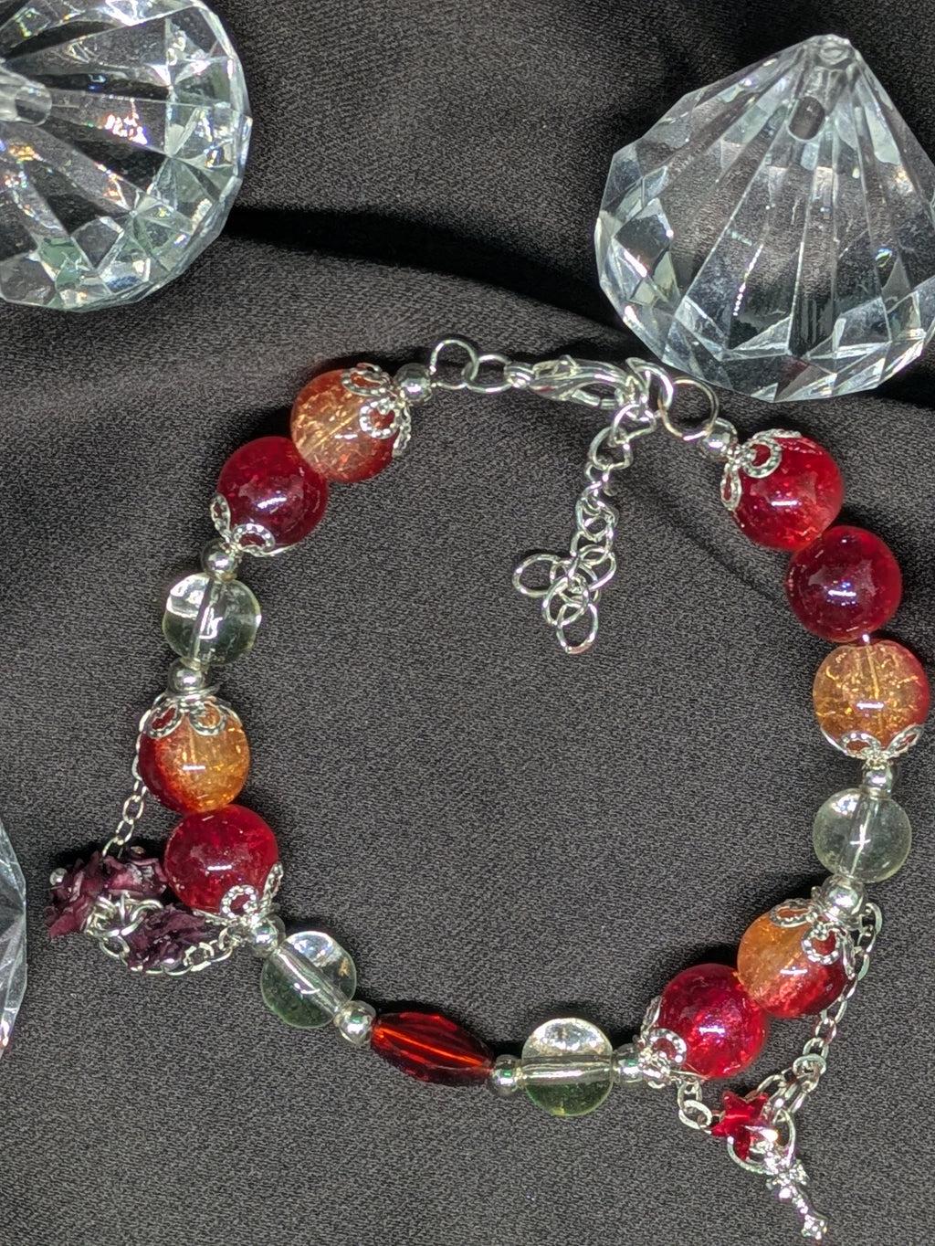 Aurora Whispers Bracelet
