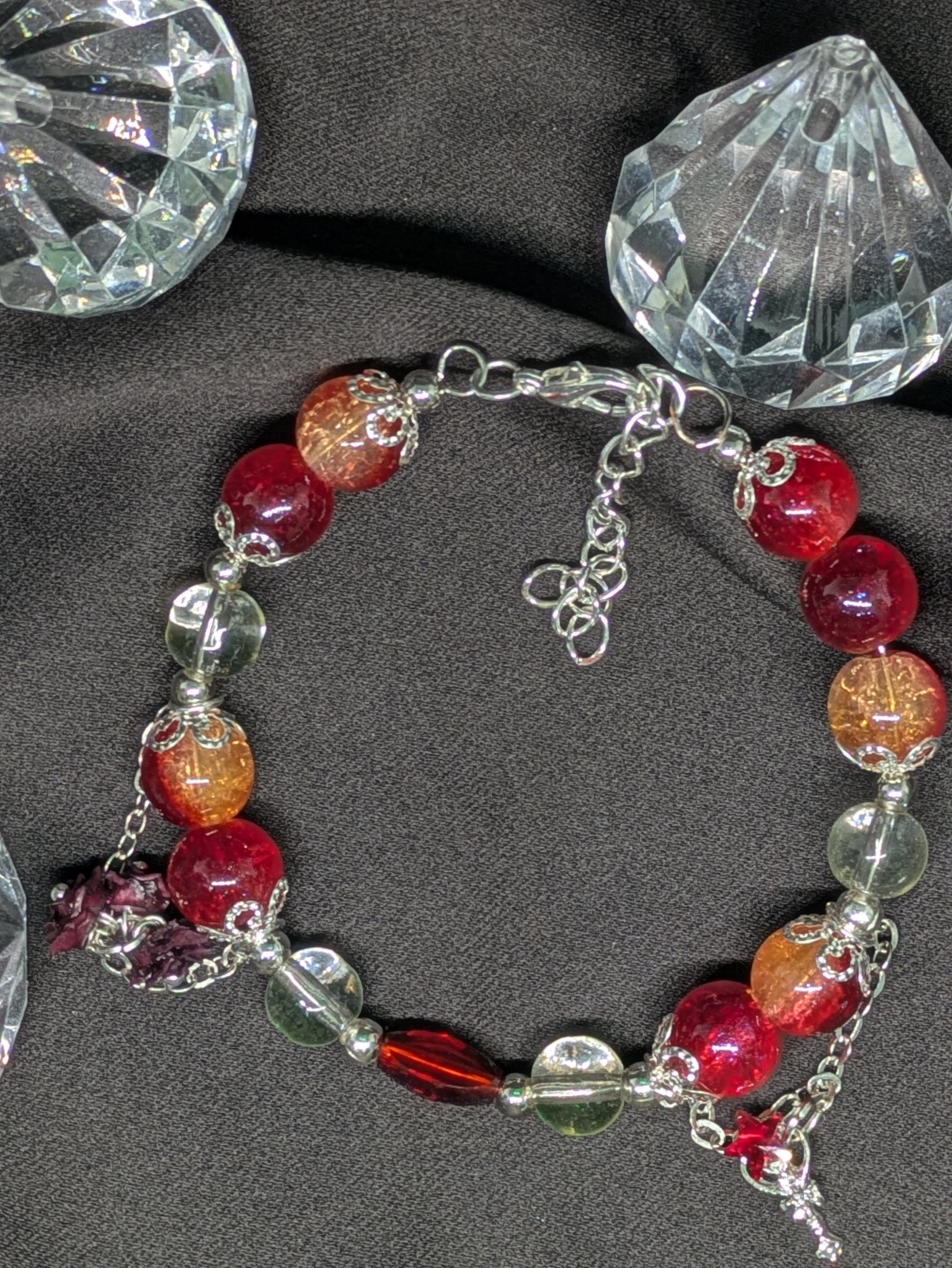 Aurora Whispers Bracelet