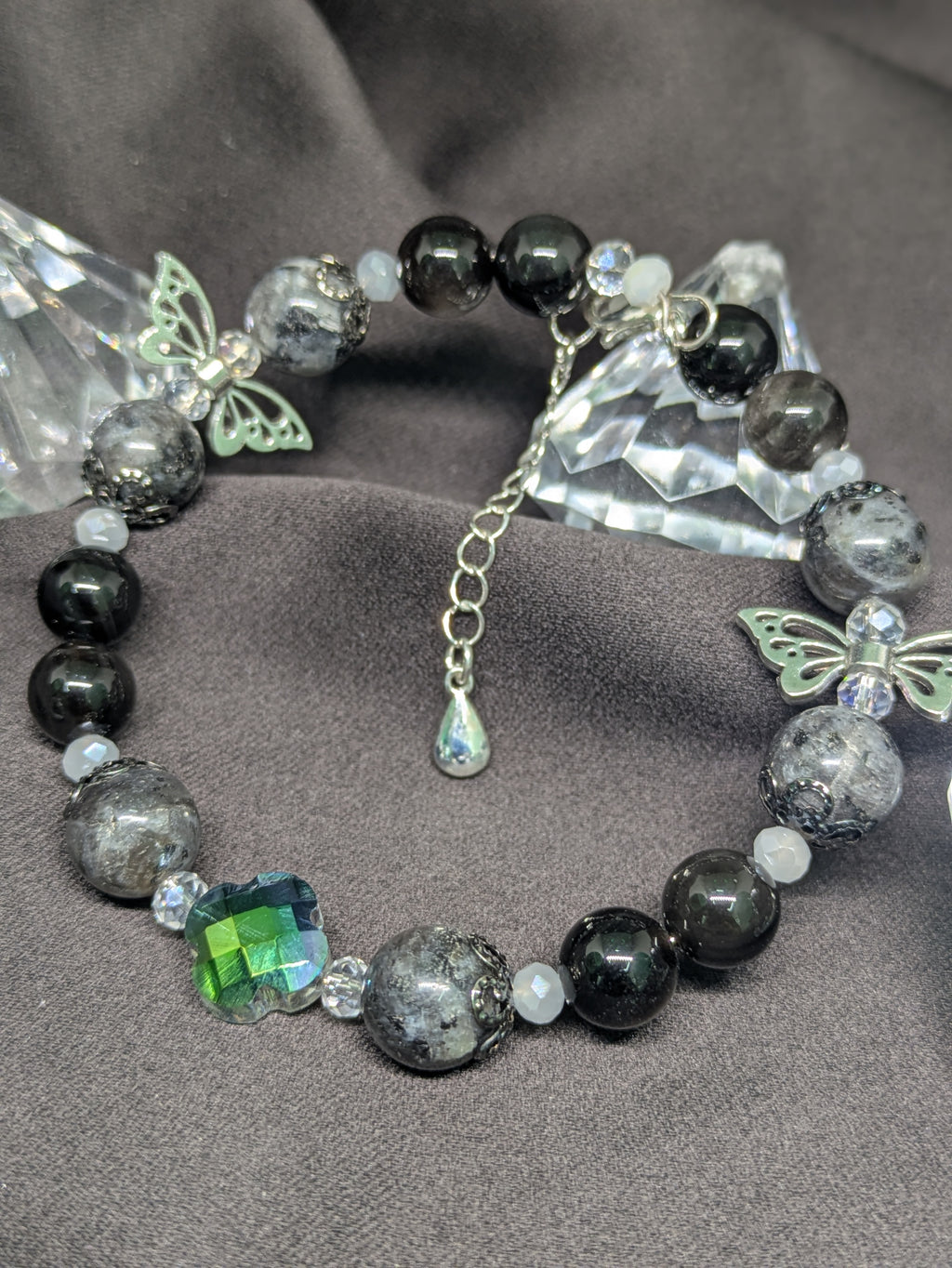 Twilight Sparkle Bracelet