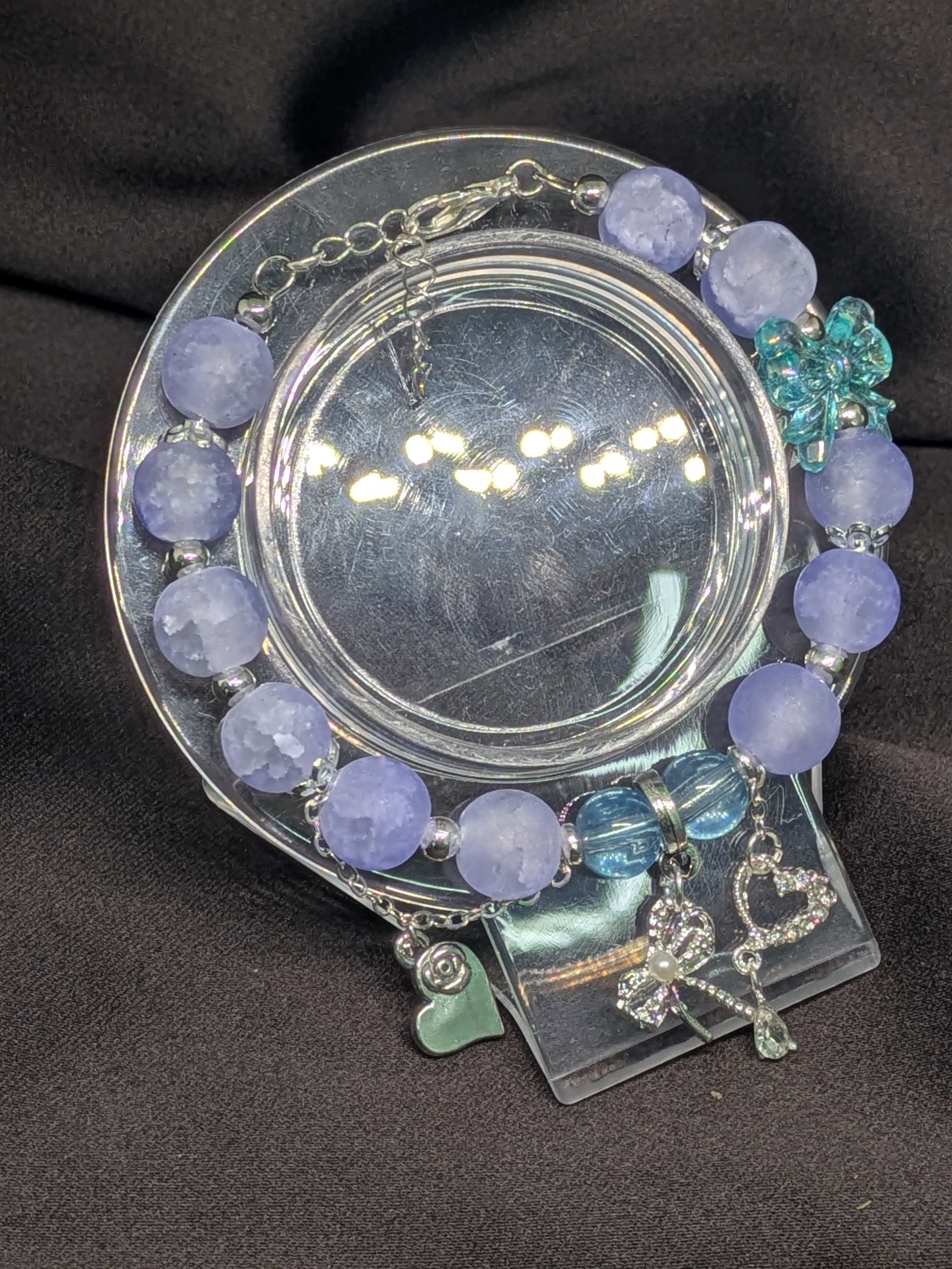 Celestial Whispers Bracelet