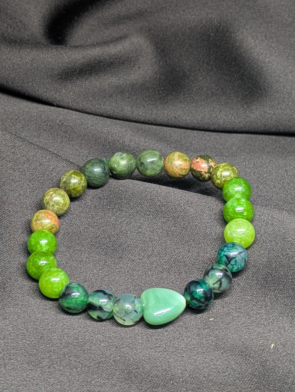 Ancient Wisdom Bracelet