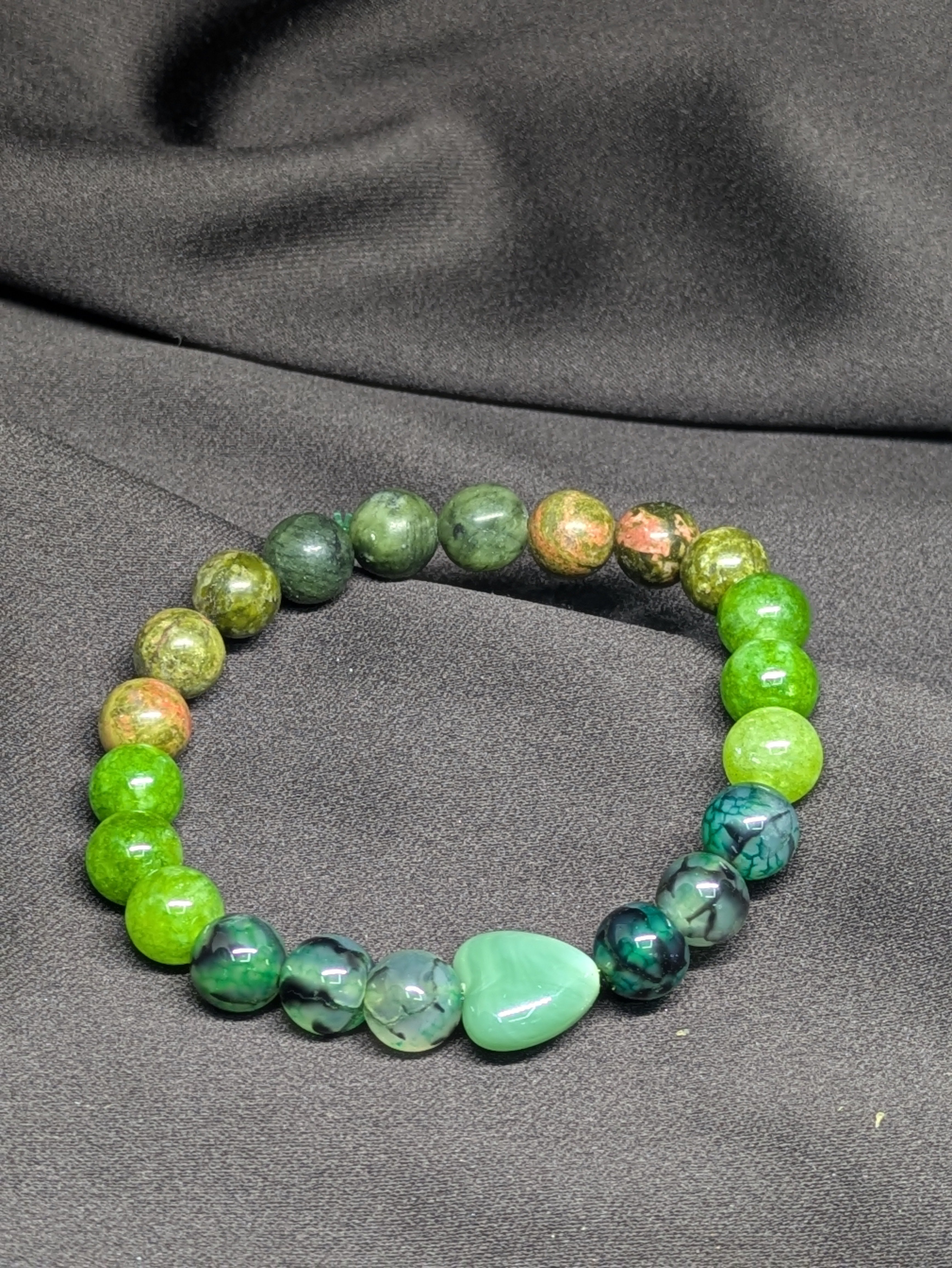 Ancient Wisdom Bracelet