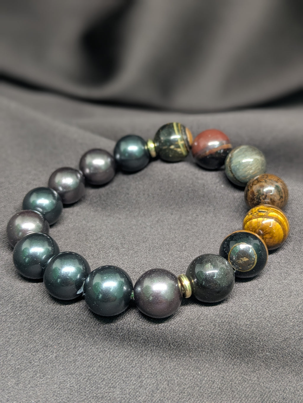 Earthbound Spirit Bracelet