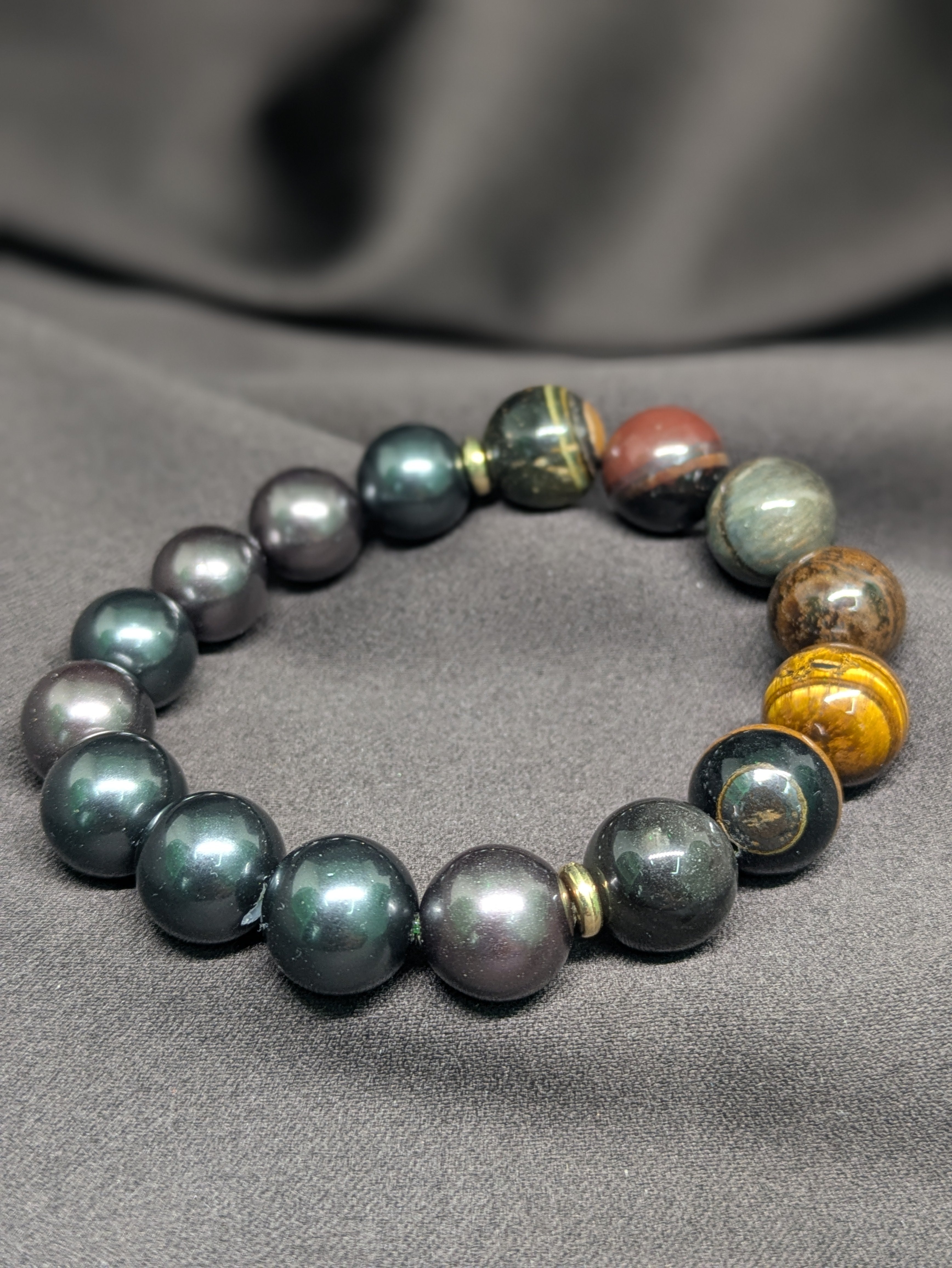 Earthbound Spirit Bracelet