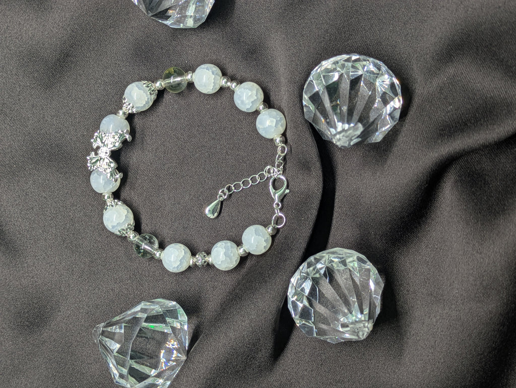 Crystalline Dreams Bracelet
