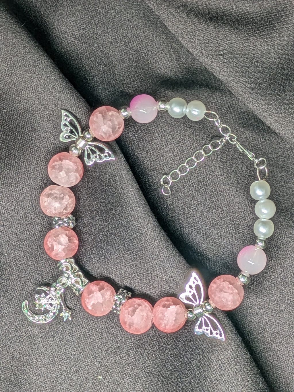 Enchanted Radiance Bracelet