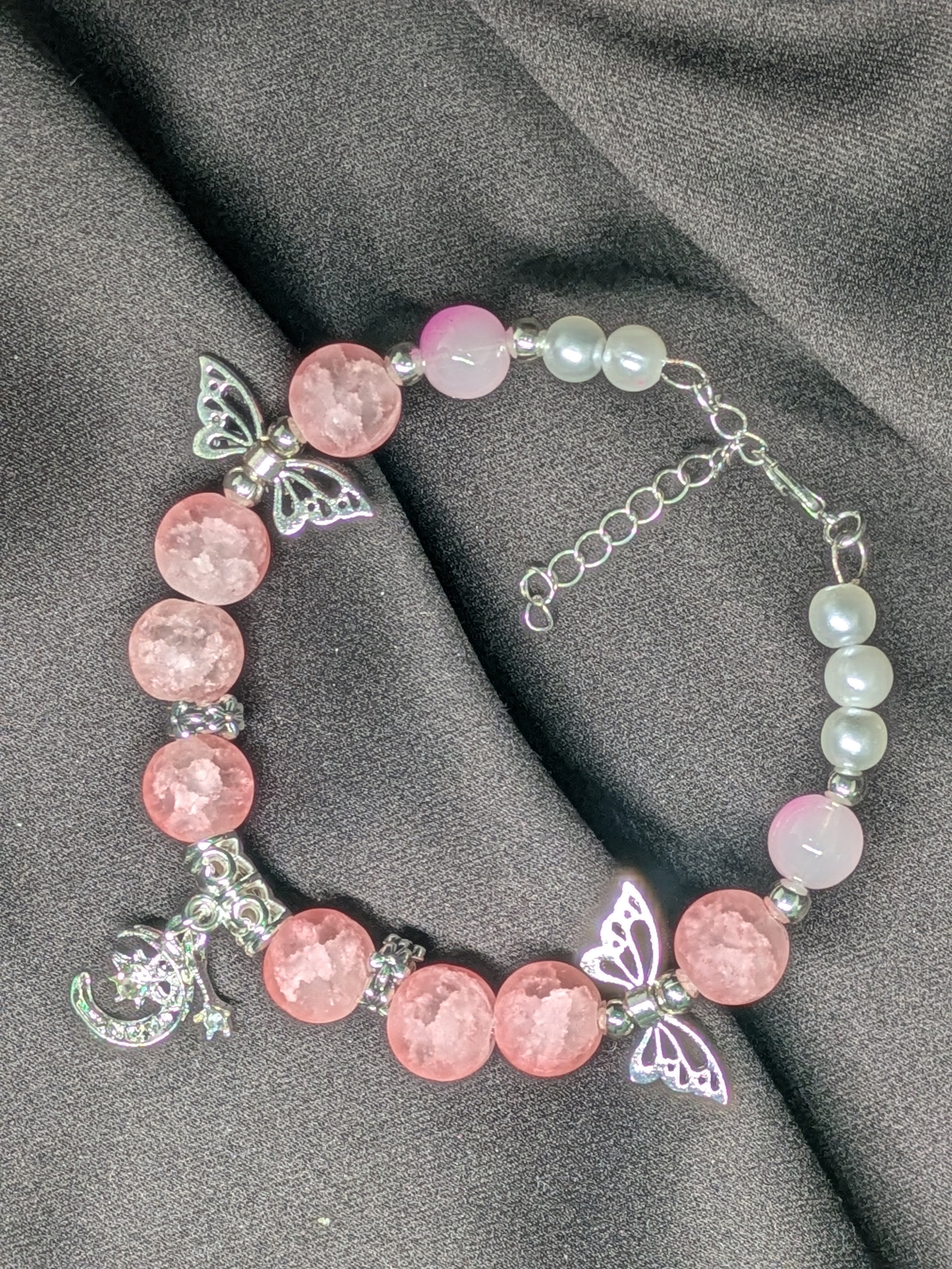 Enchanted Radiance Bracelet