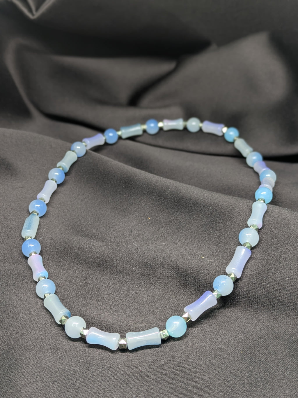 Celestial Embrace Choker