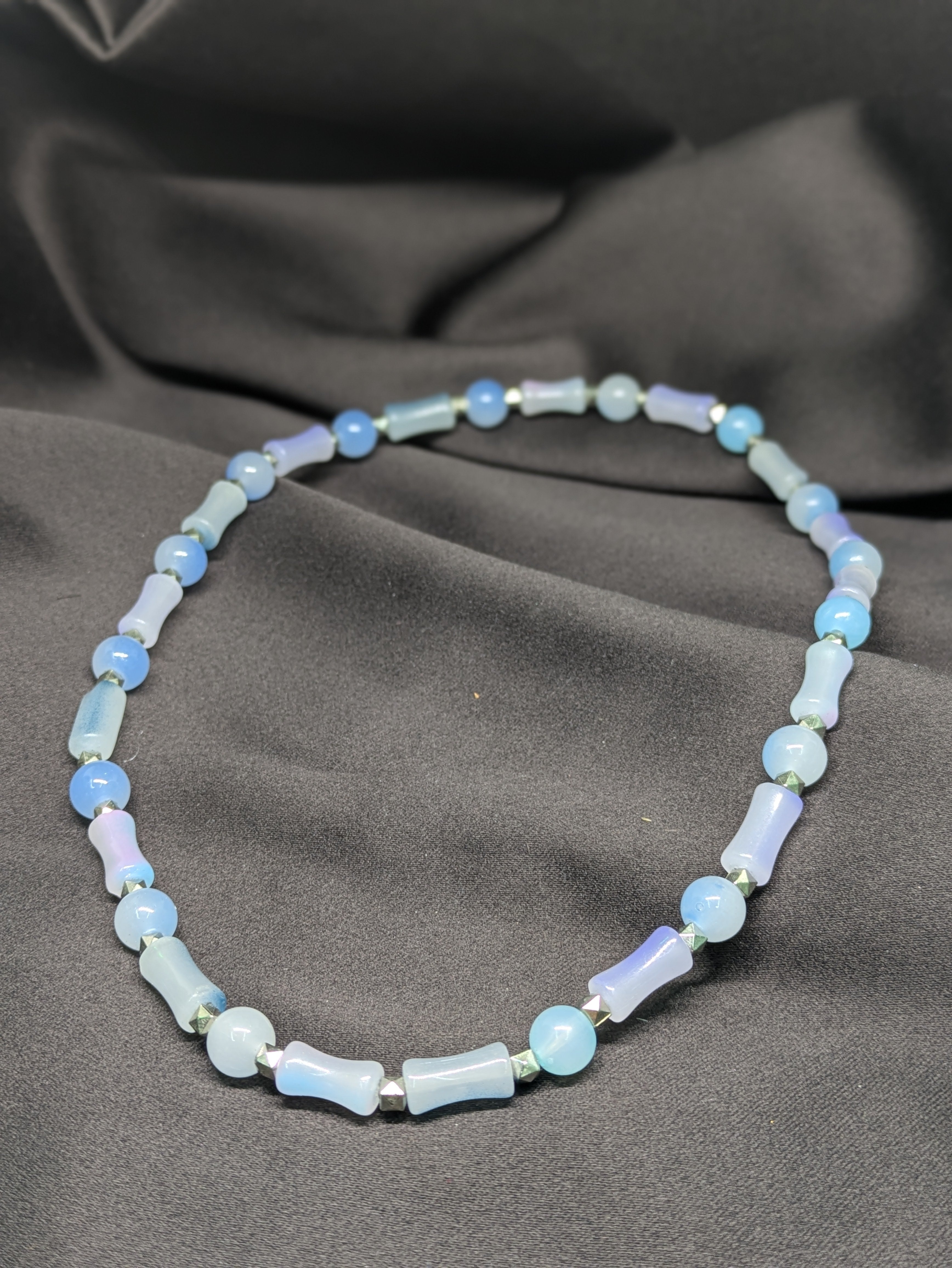 Celestial Embrace Choker