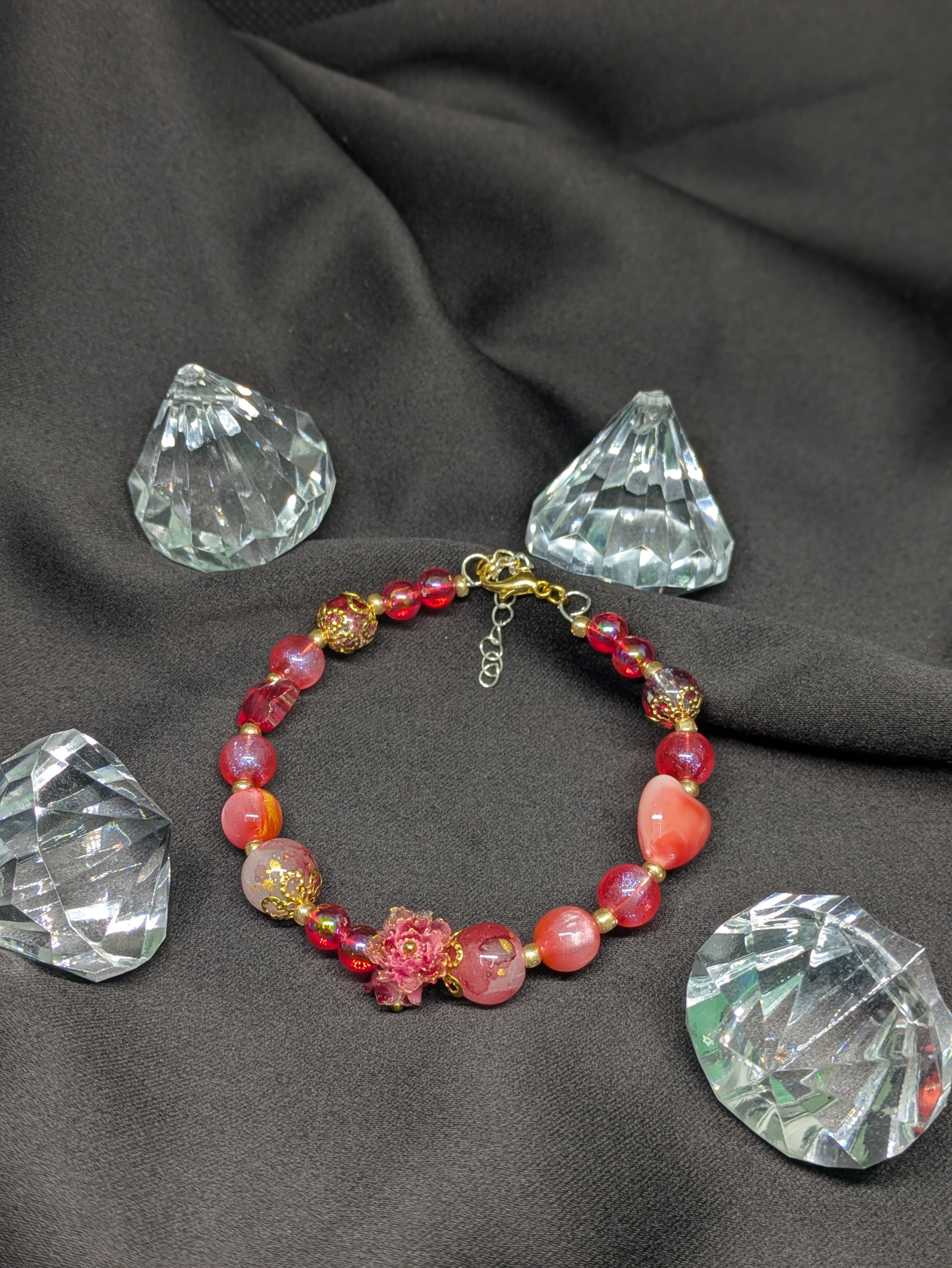 Opal Mist Bracelet