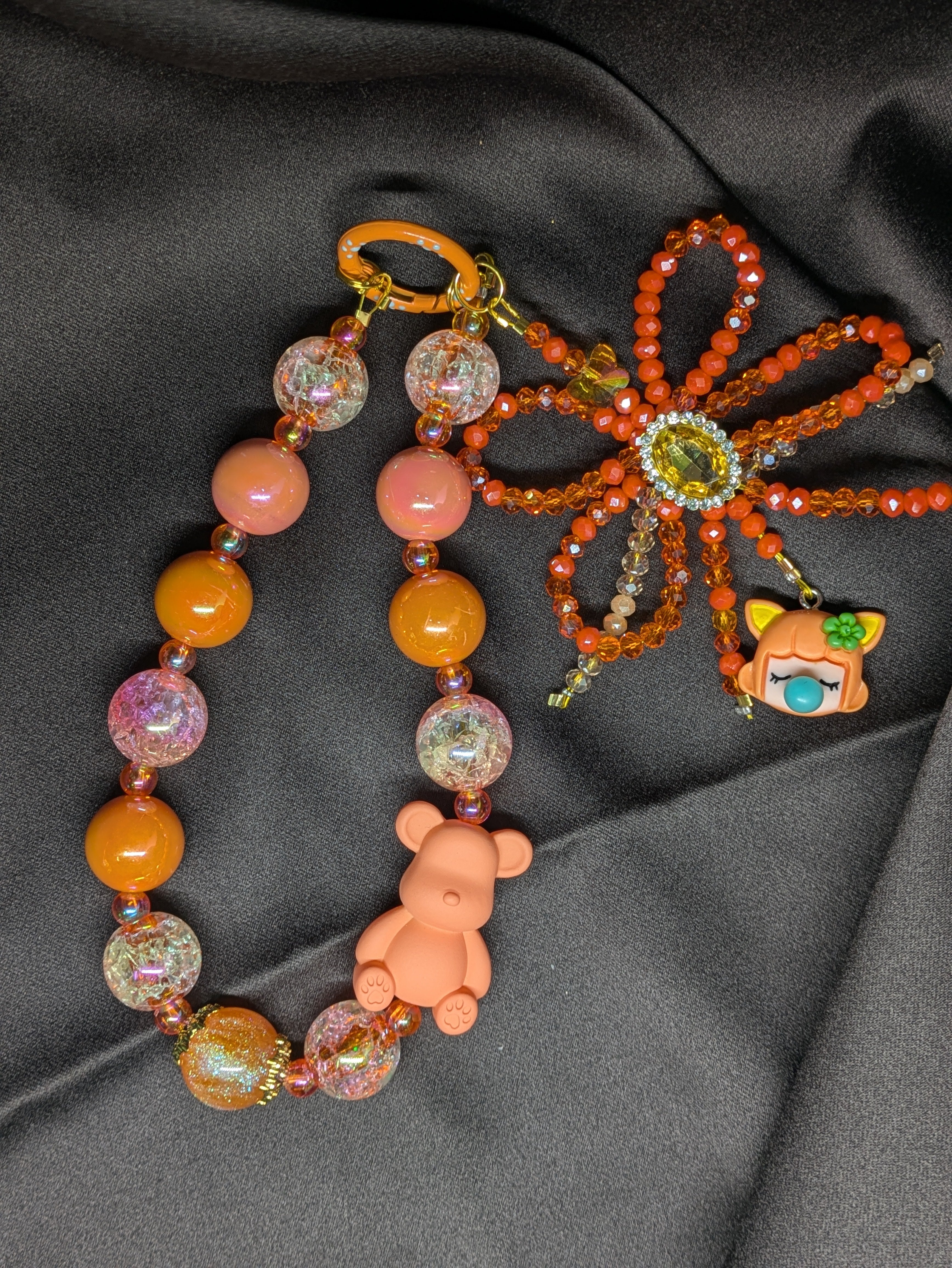 Twilight Cascade Charm