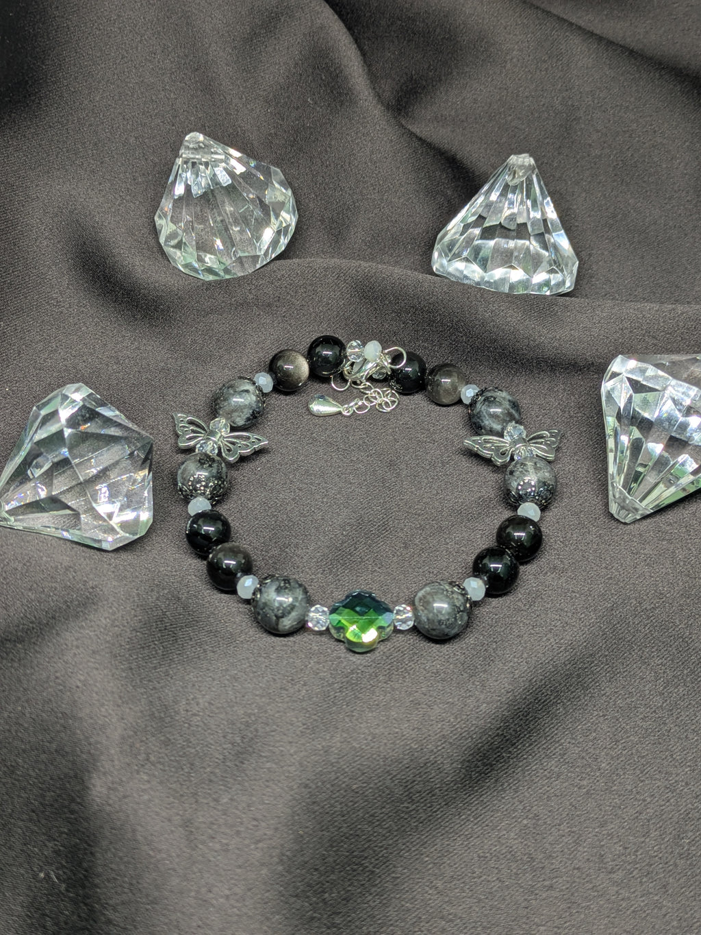 Twilight Sparkle Bracelet