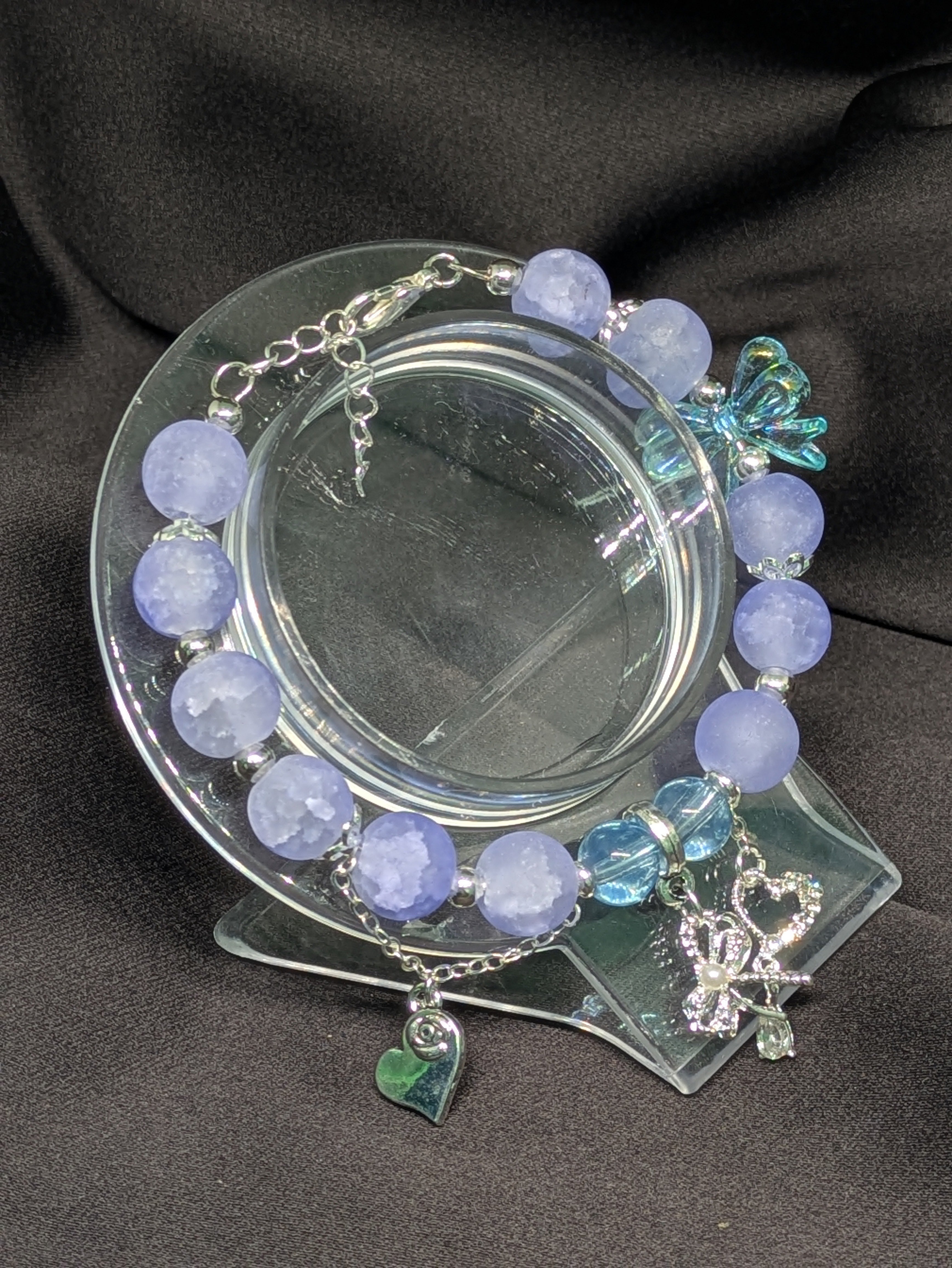 Celestial Whispers Bracelet