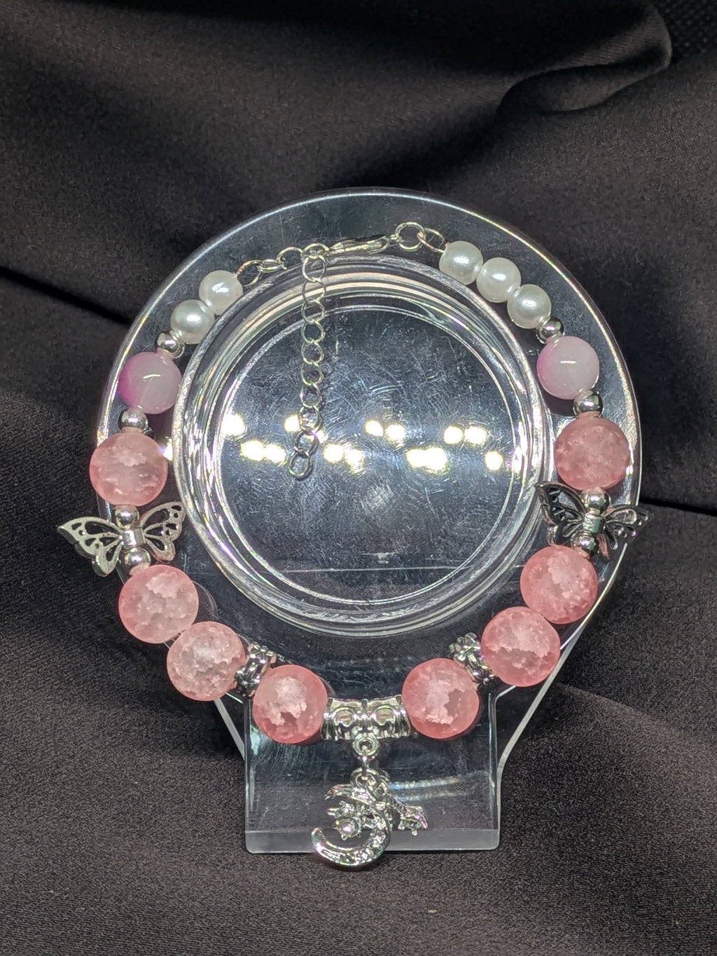 Enchanted Radiance Bracelet