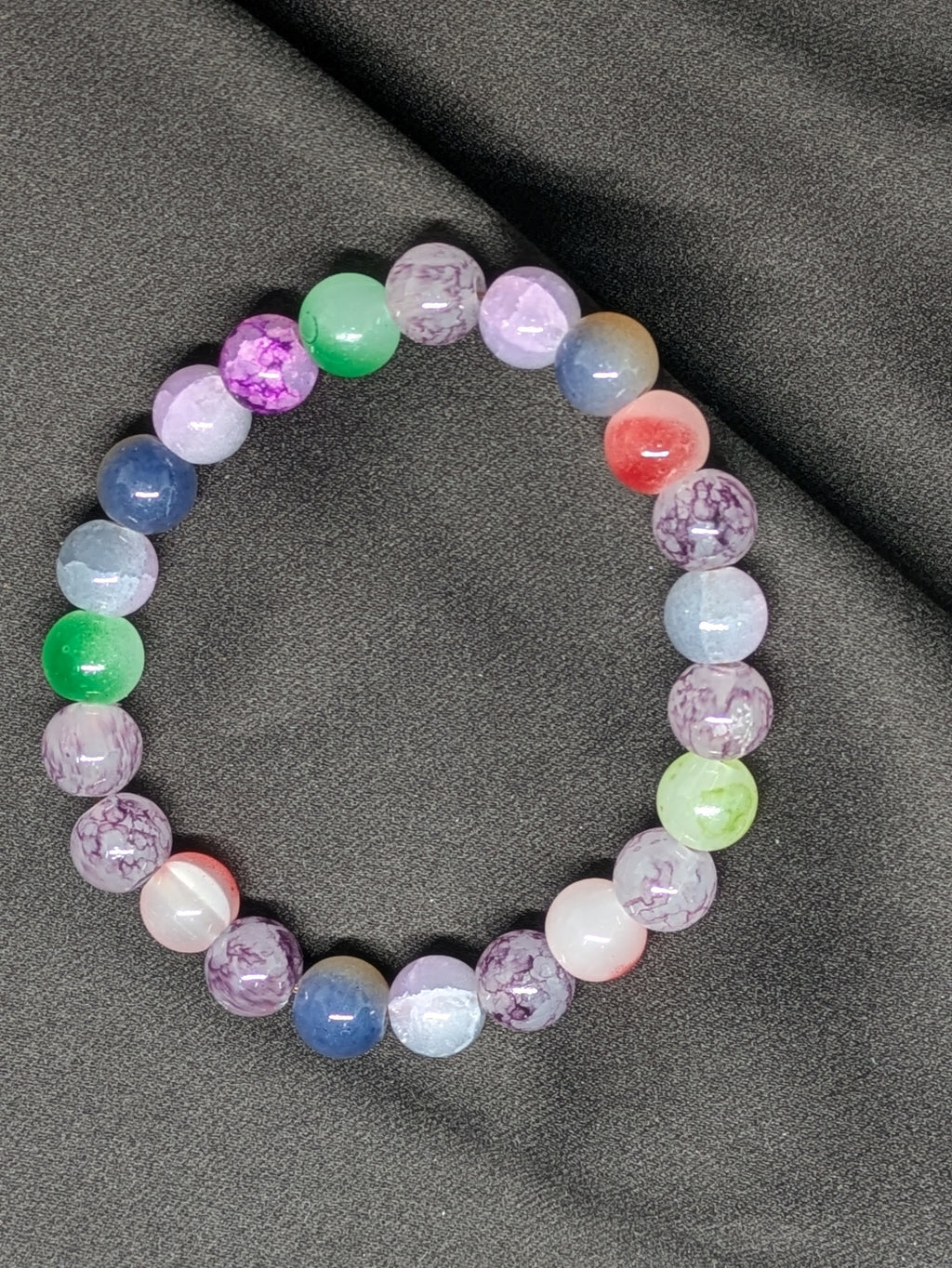 Starlit Serenity Bracelet