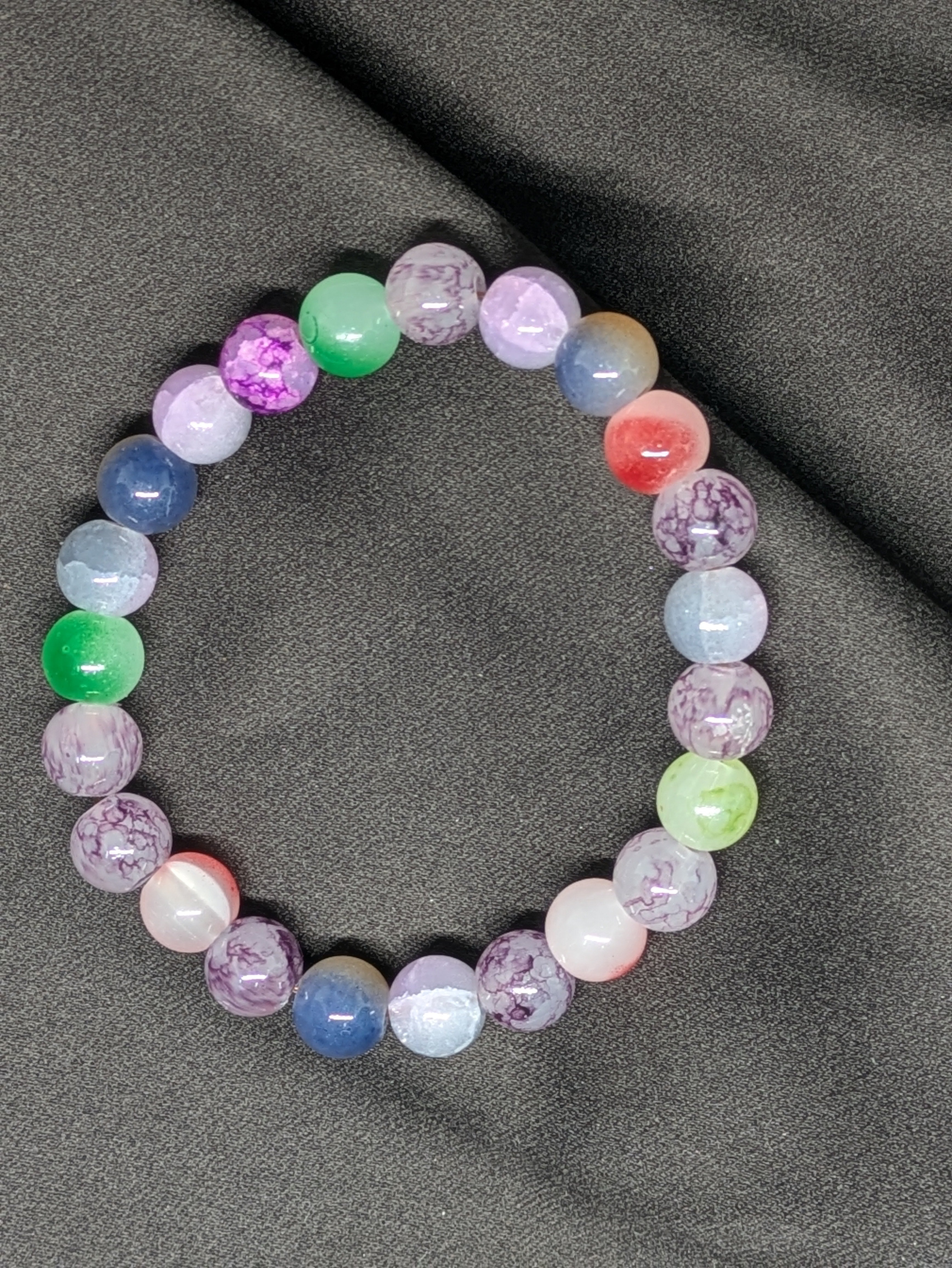 Starlit Serenity Bracelet