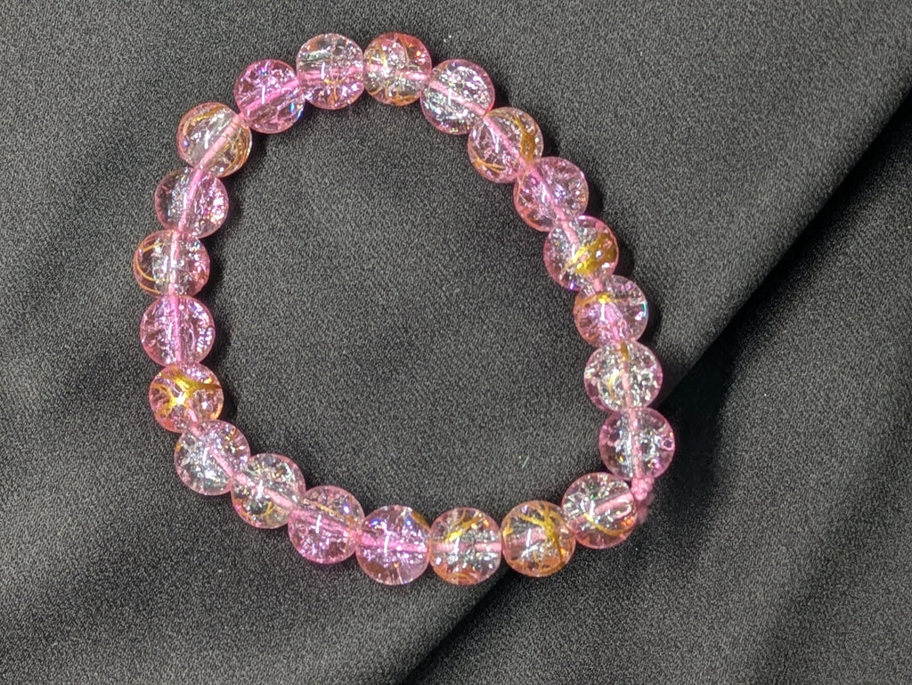 Dreamy Cascade Bracelet