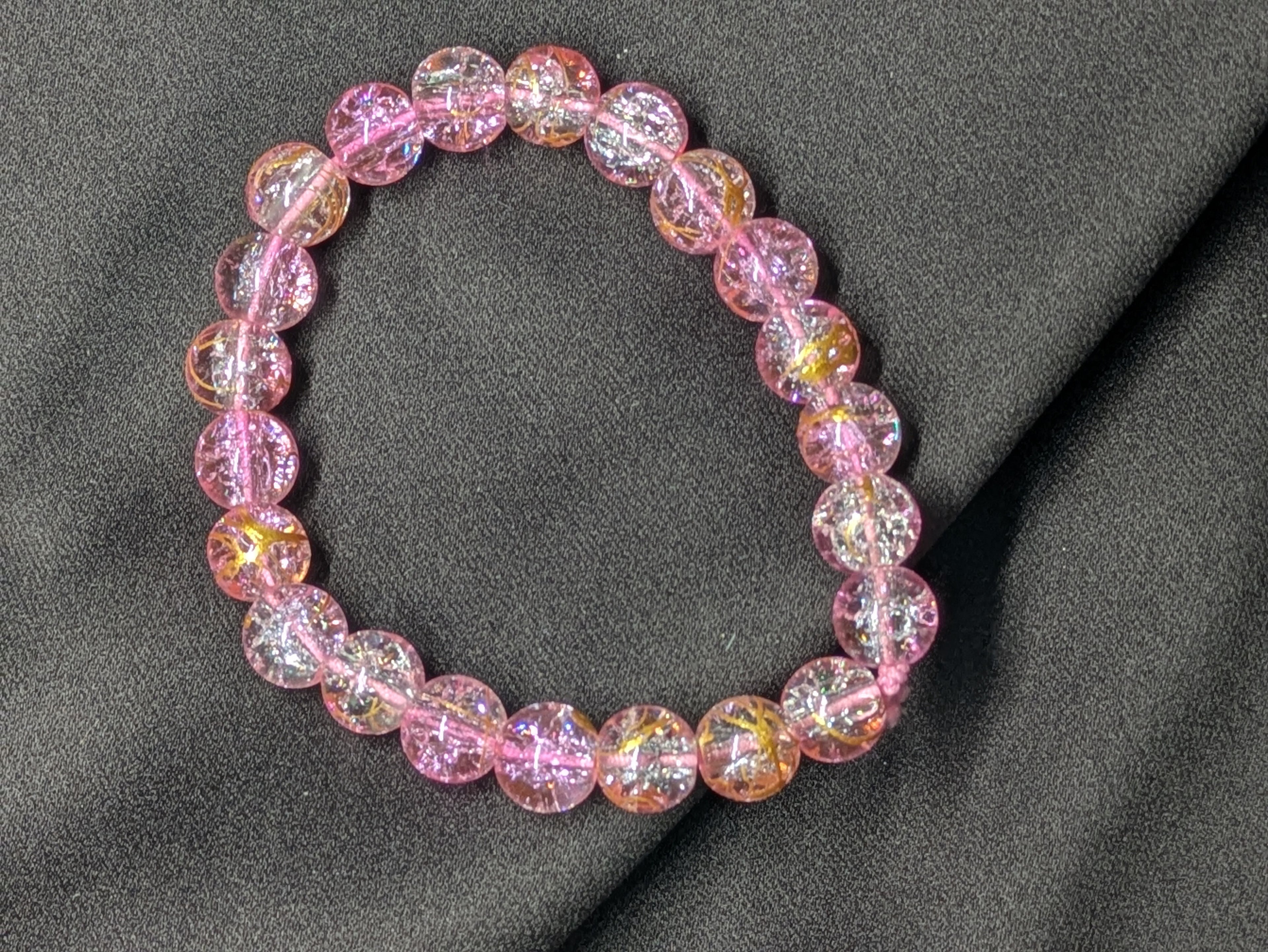 Dreamy Cascade Bracelet