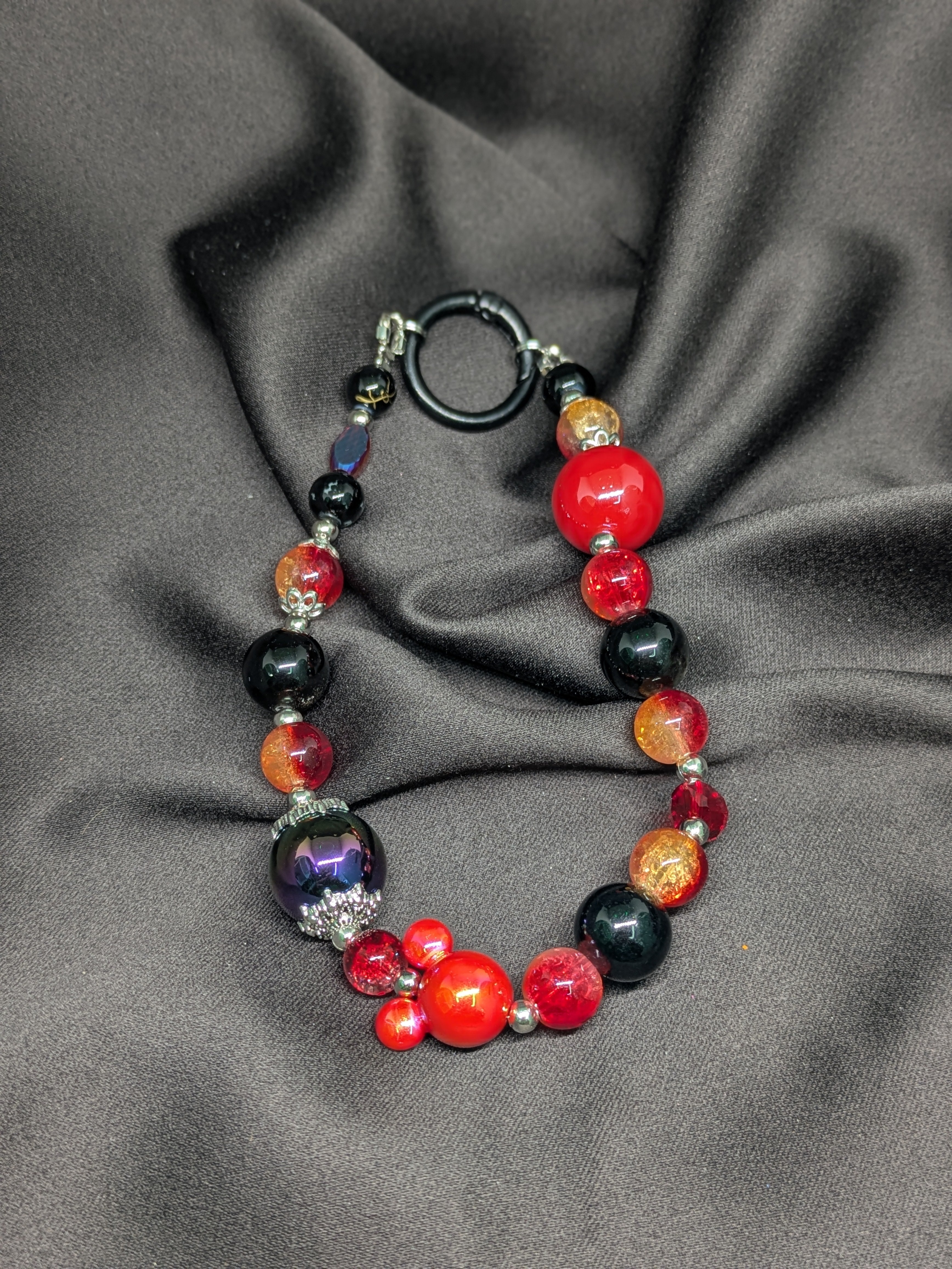 Whispering Stars Charm