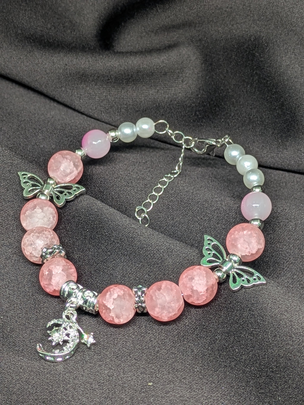 Enchanted Radiance Bracelet