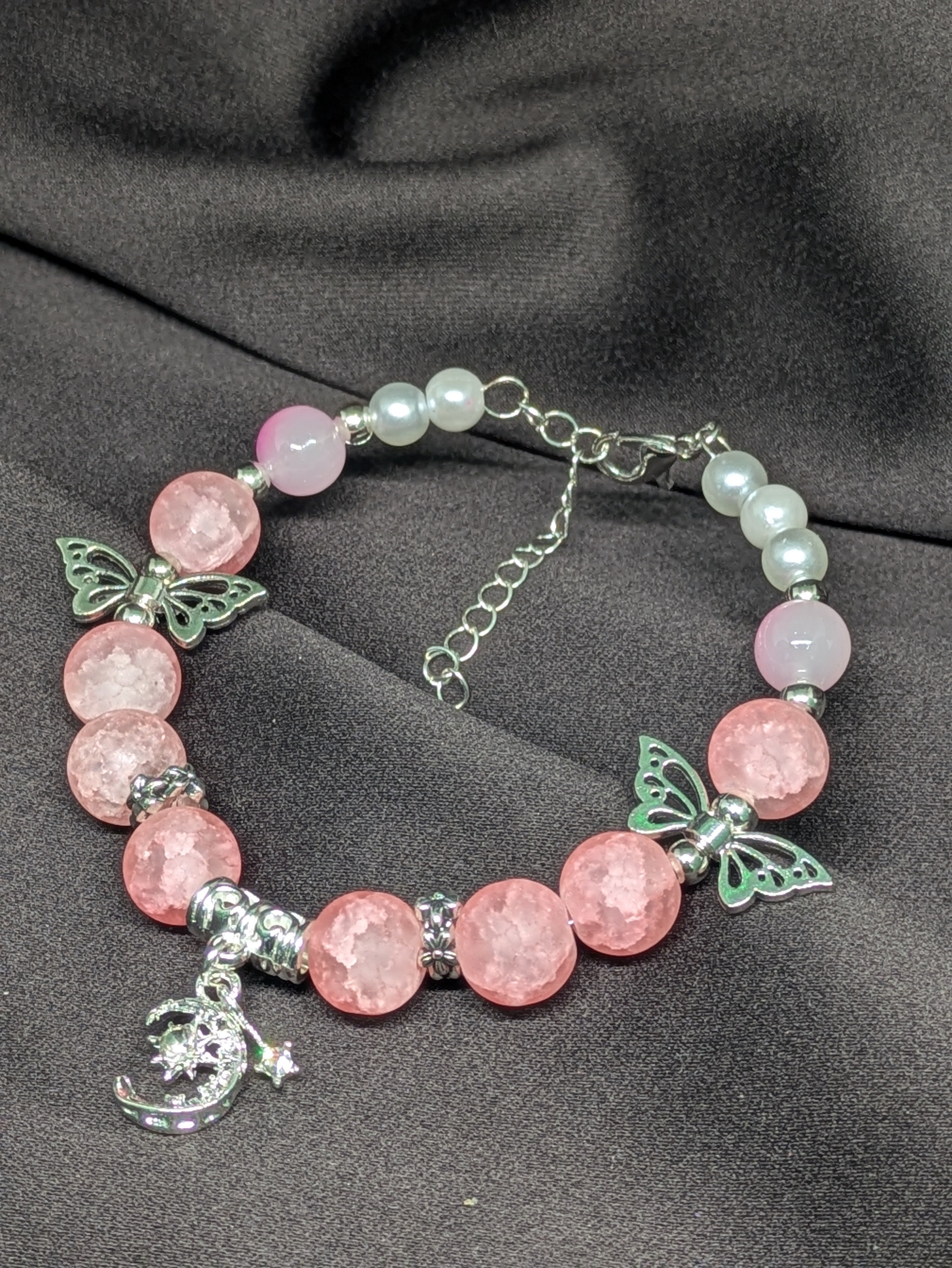 Enchanted Radiance Bracelet