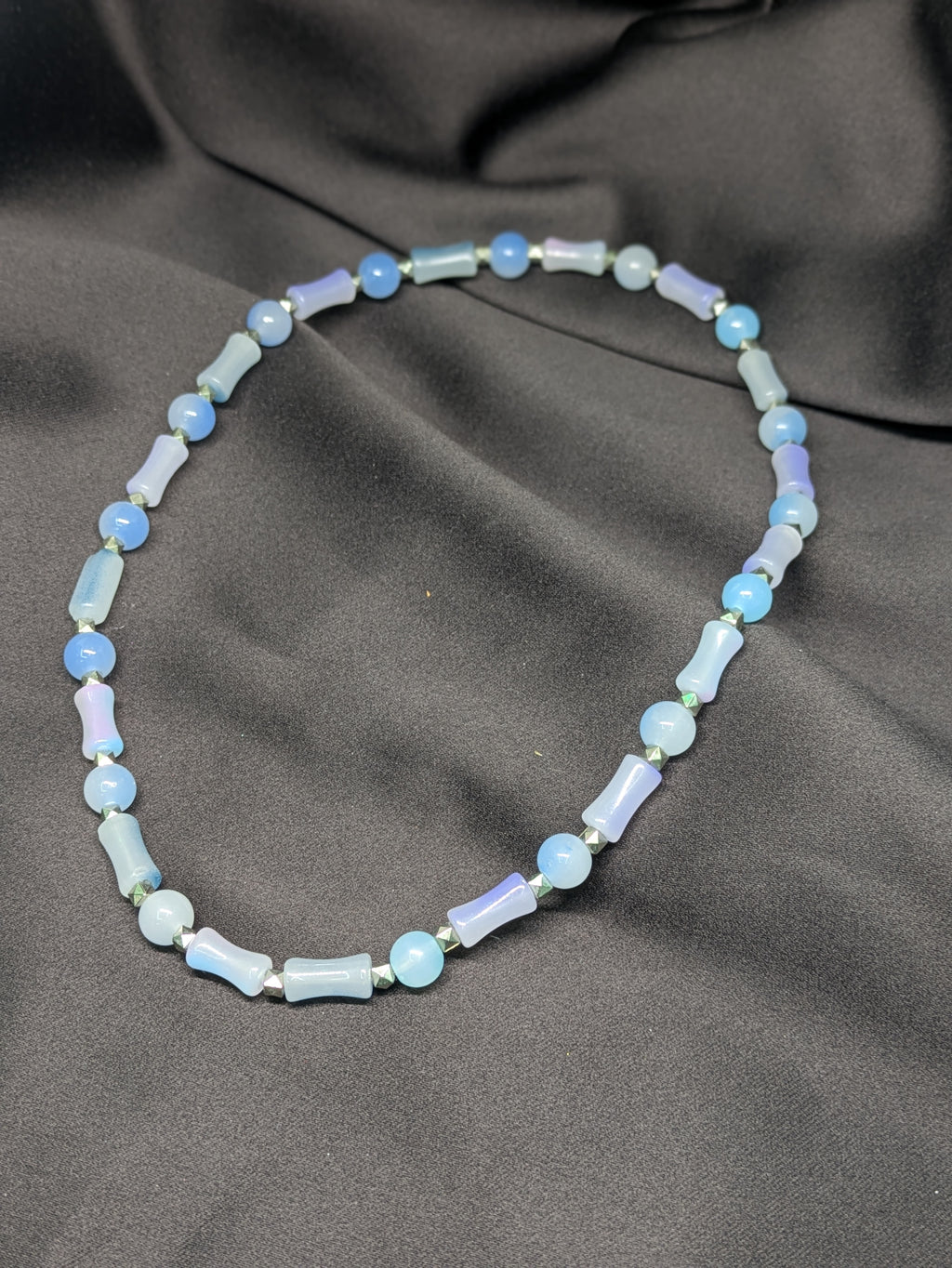 Celestial Embrace Choker