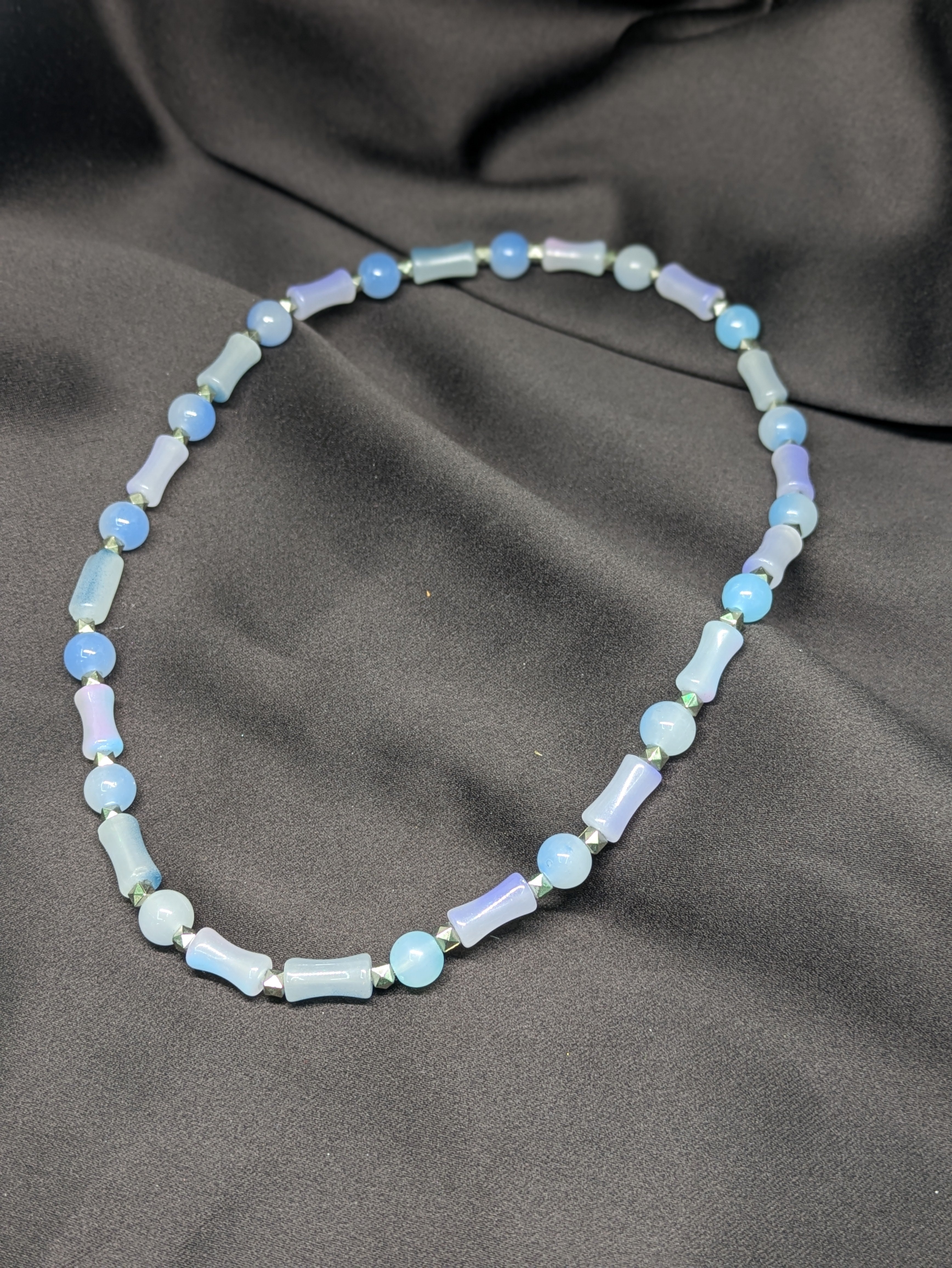 Celestial Embrace Choker