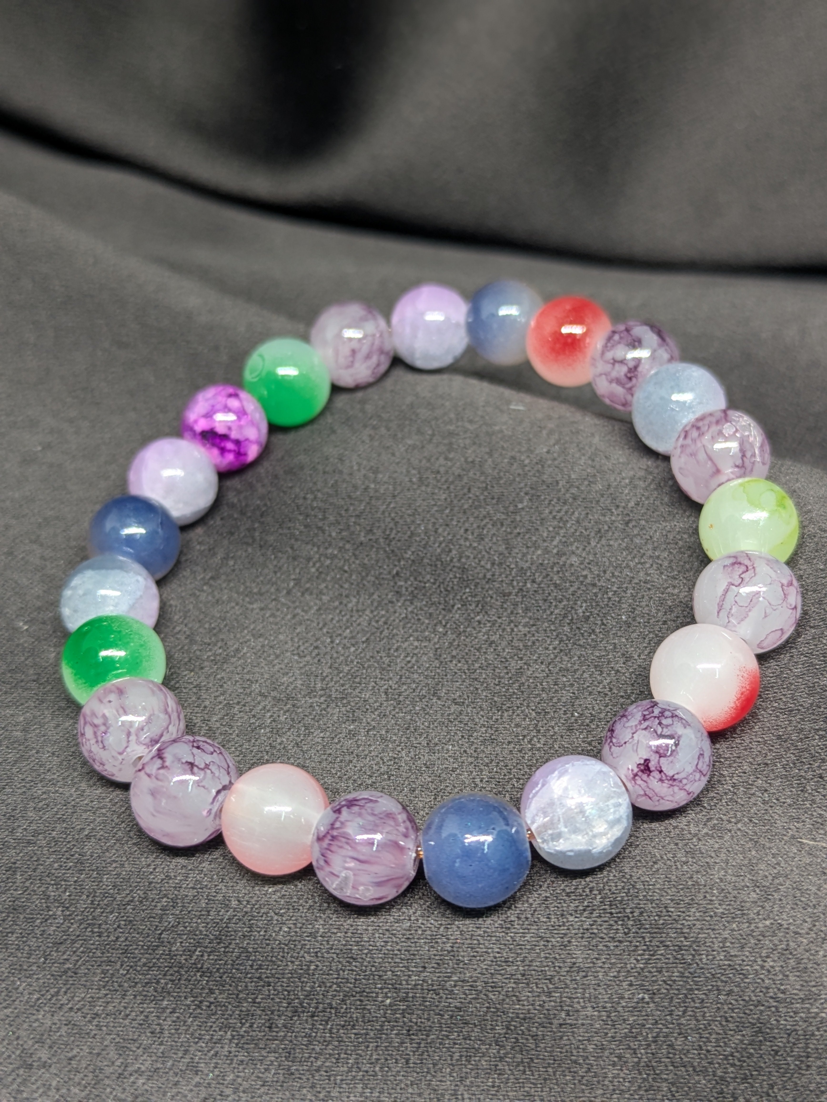 Starlit Serenity Bracelet