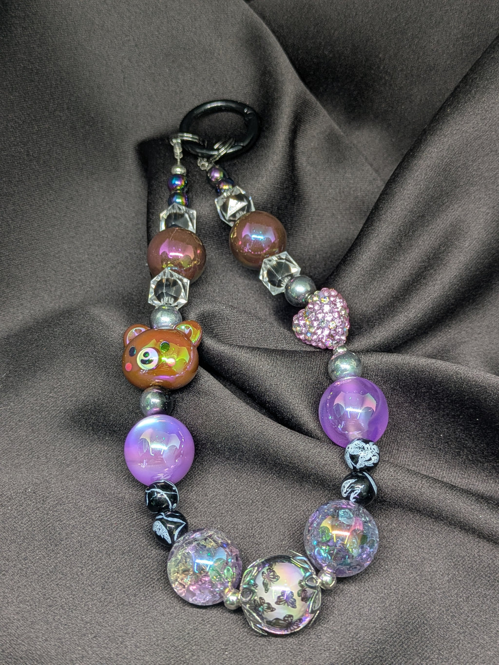 Luminous Dreams Charm